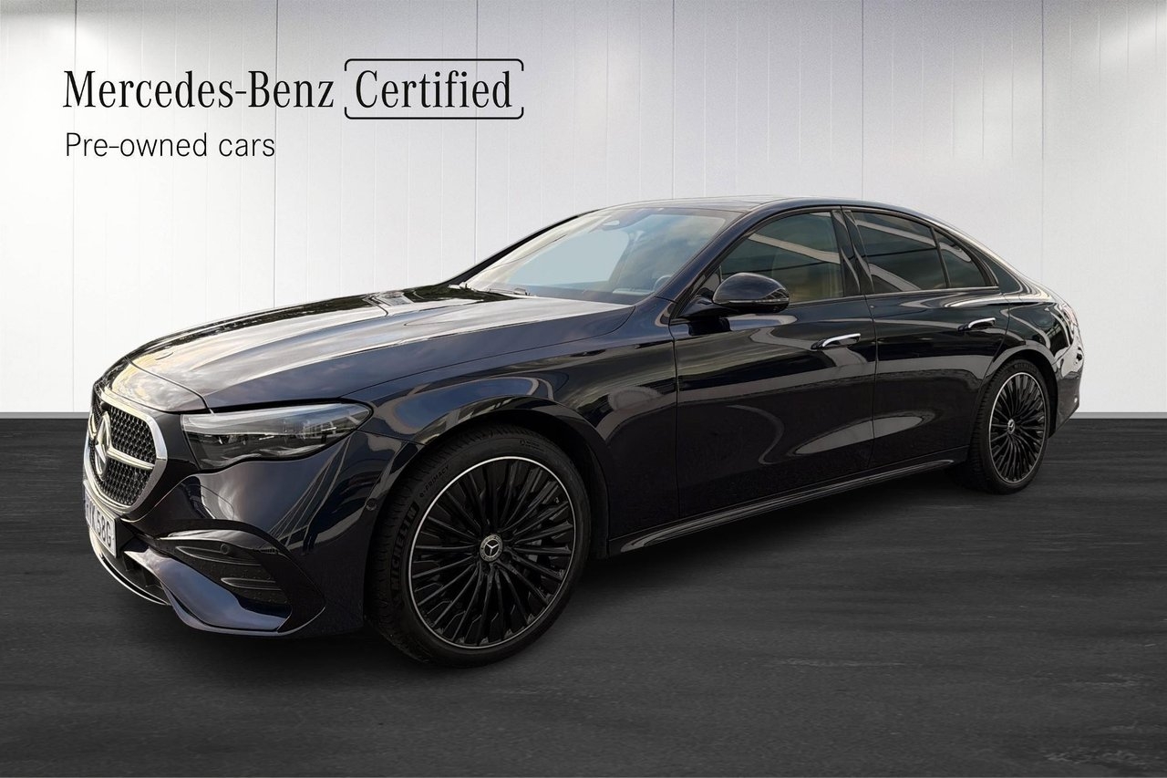 Mercedes-Benz 400