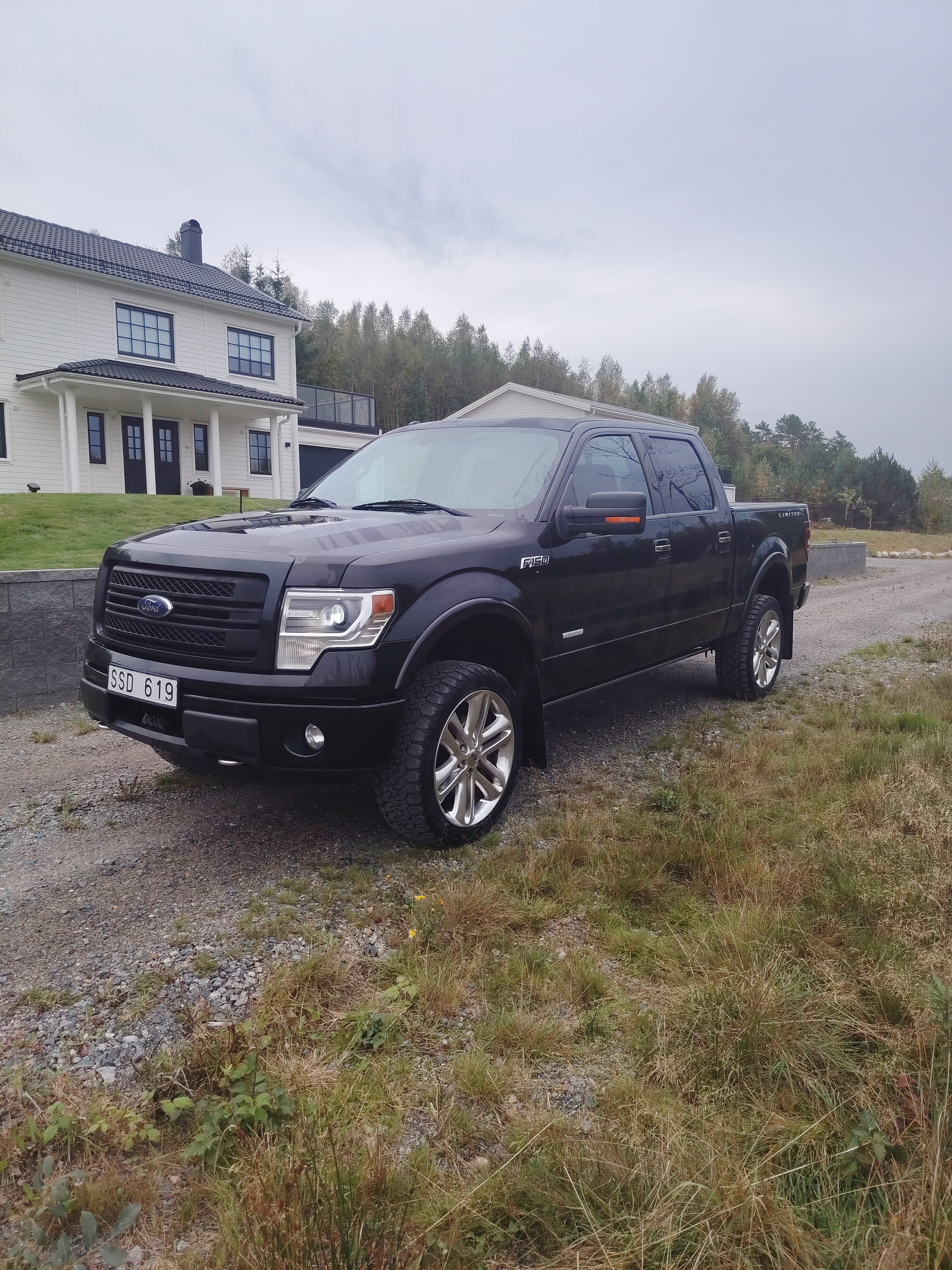 Ford F-150