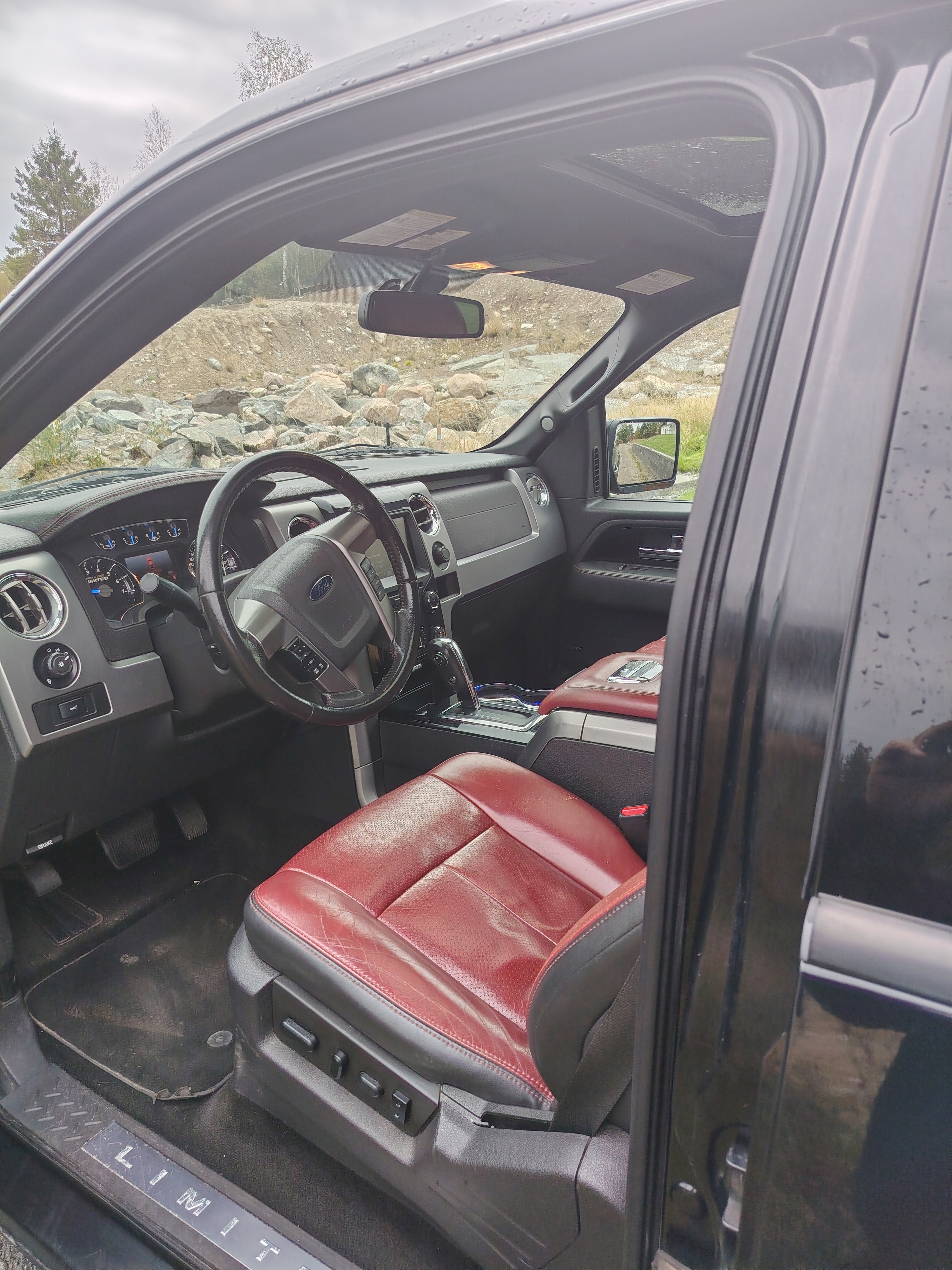 Ford F-150 2013, bild 5/7