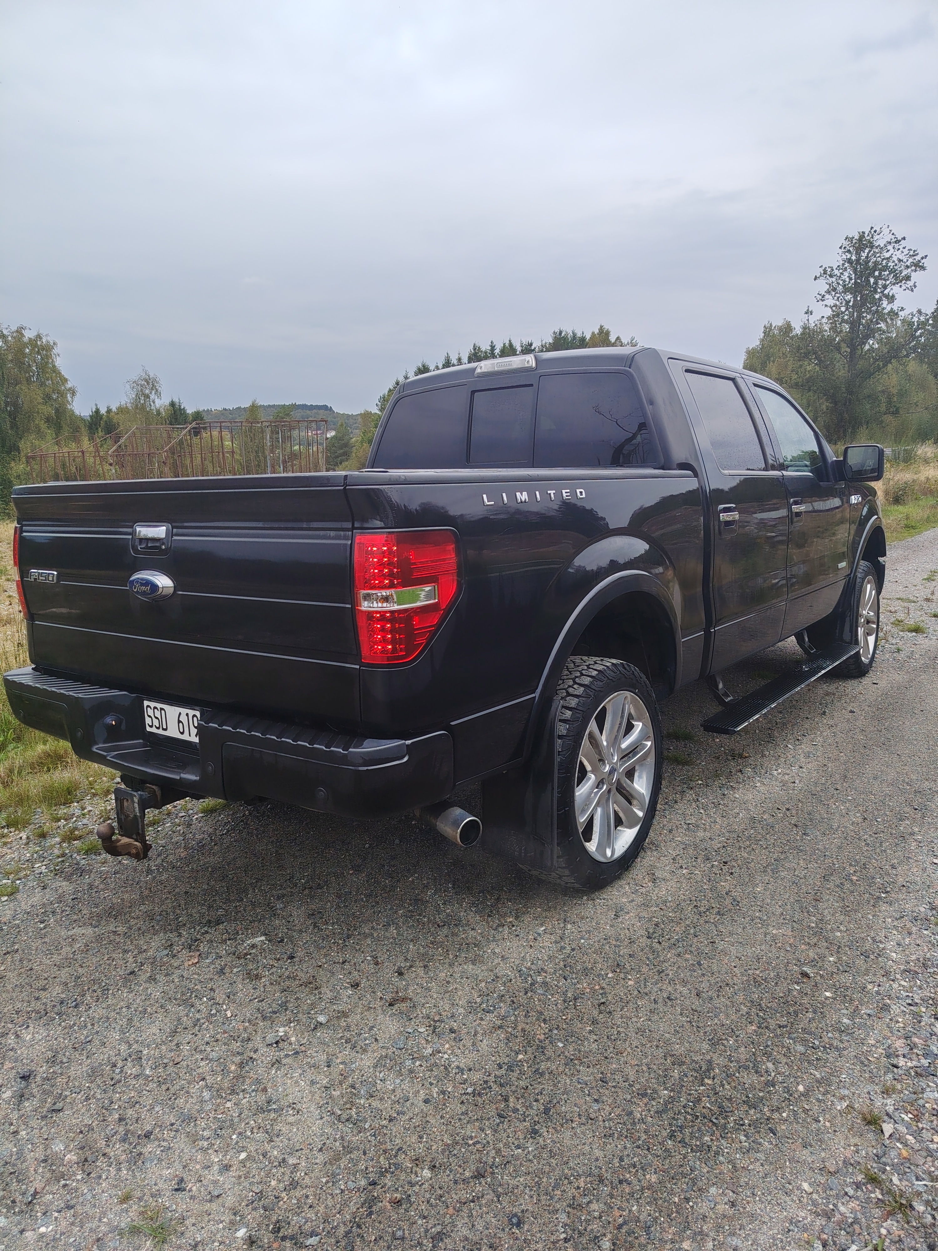 Ford F-150 2013, bild 3/7