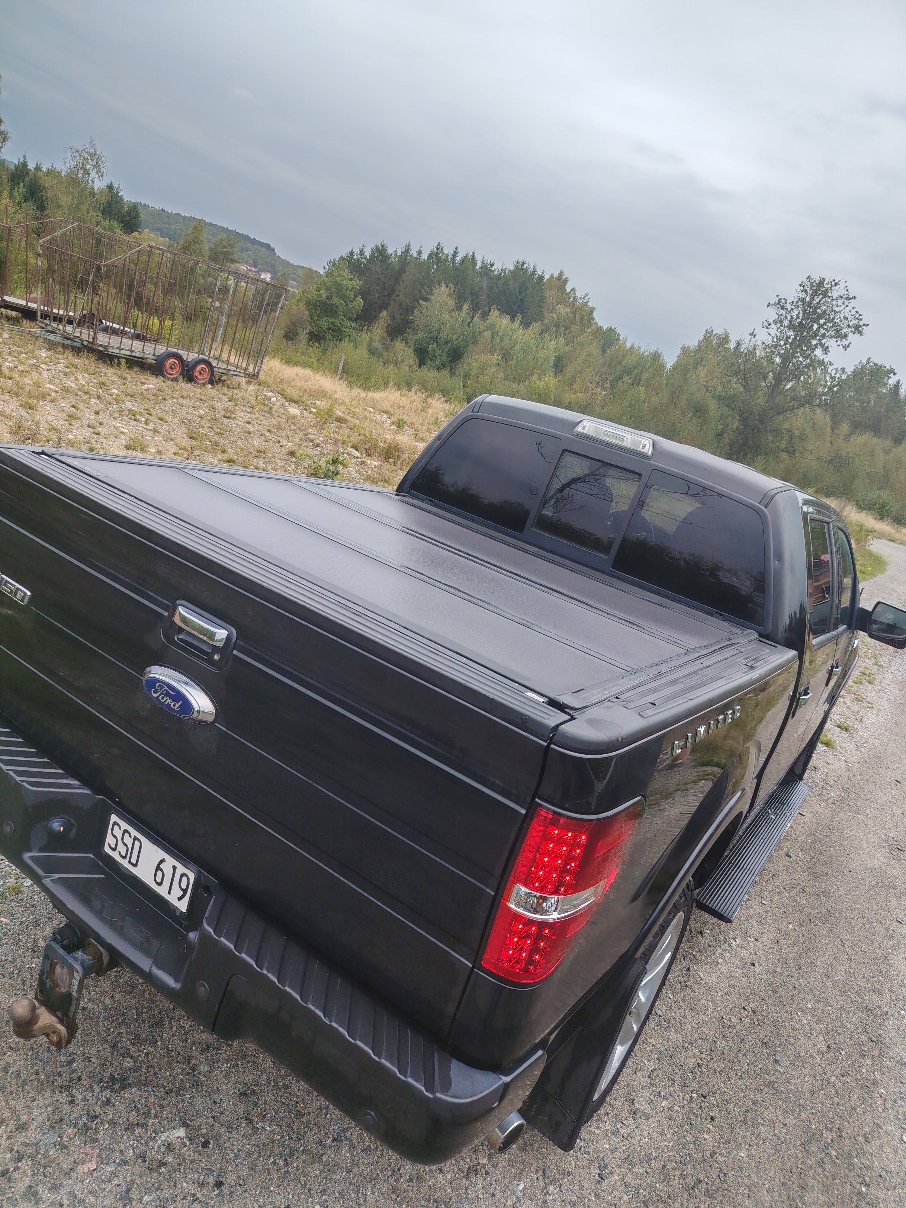 Ford F-150 2013, bild 4/7