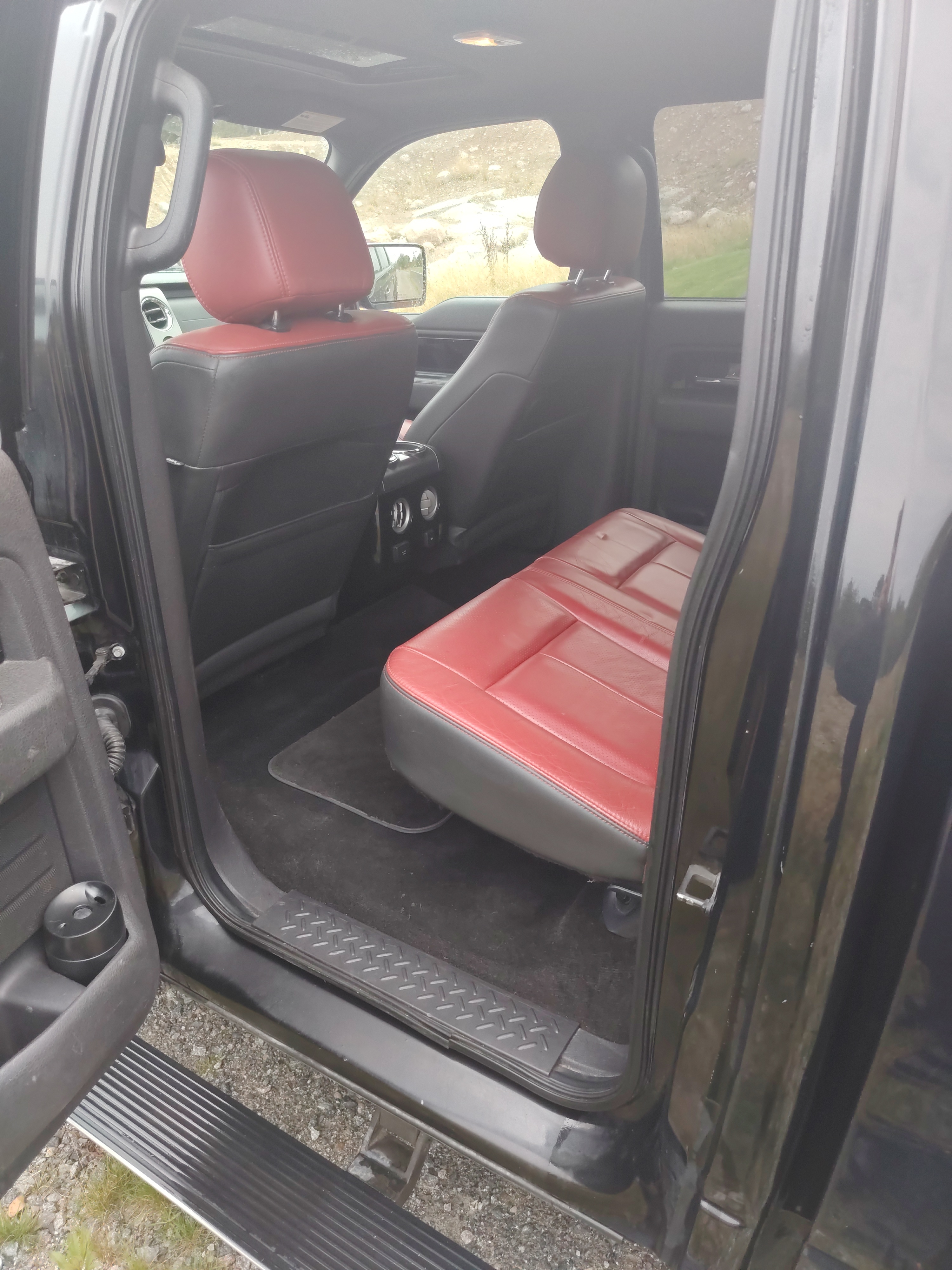 Ford F-150 2013, bild 6/7