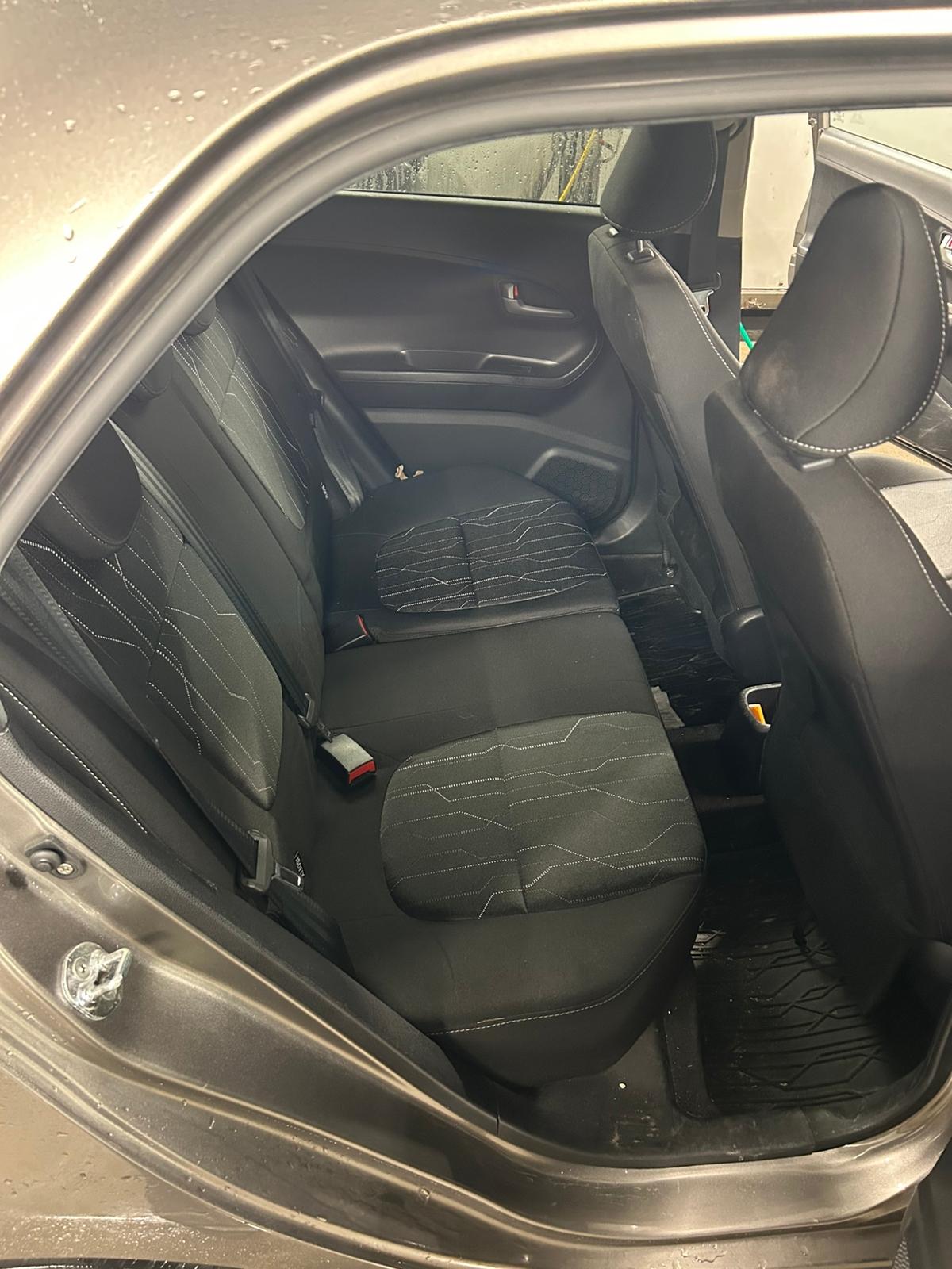 Kia Picanto 5-dörrar 1.0 MPI Manuell 2016, bild 8/8