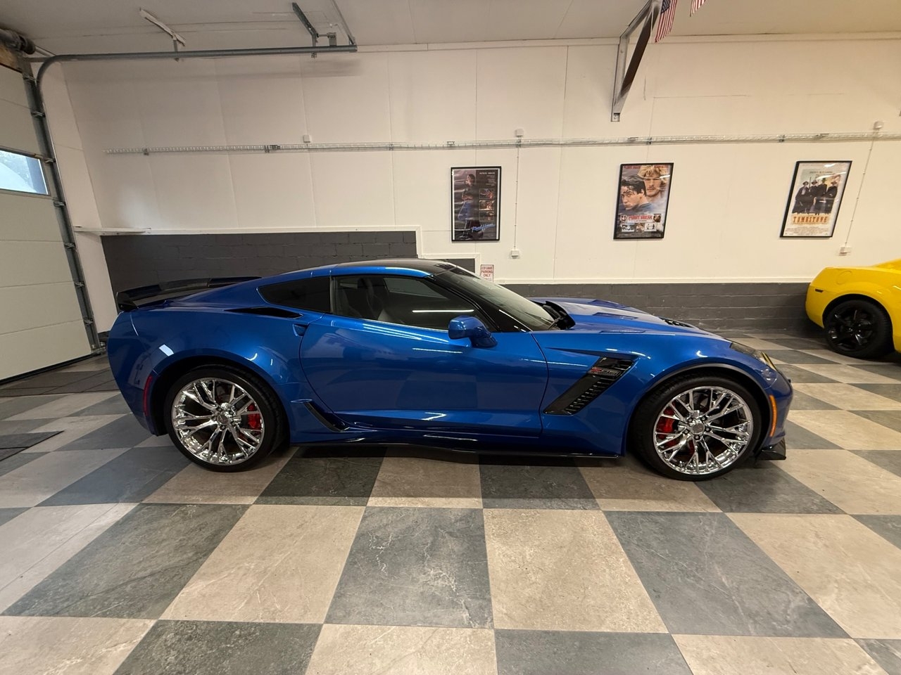 Chevrolet Corvette 2015, kuva 2/33