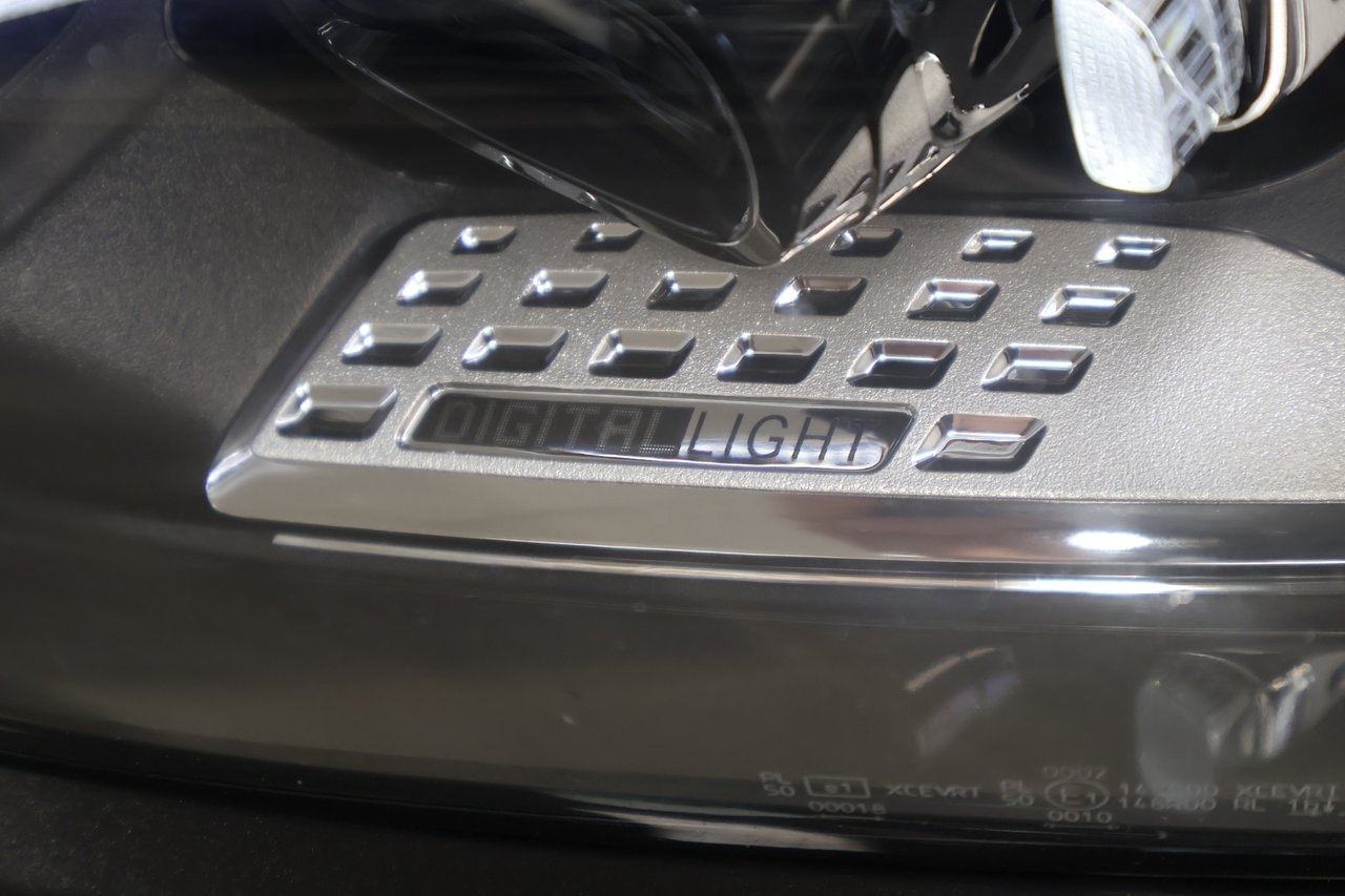 Mercedes-Benz C 2022, photo 7/10