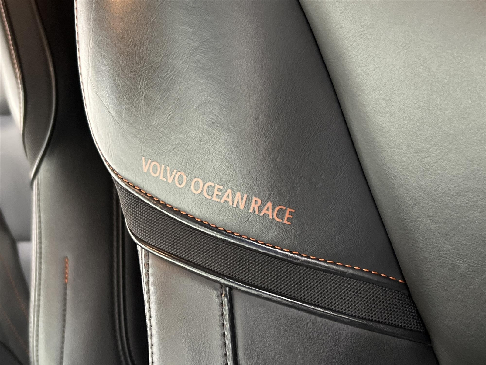 Volvo XC60 D4 AWD Ocean Race 2015, bild 7/7