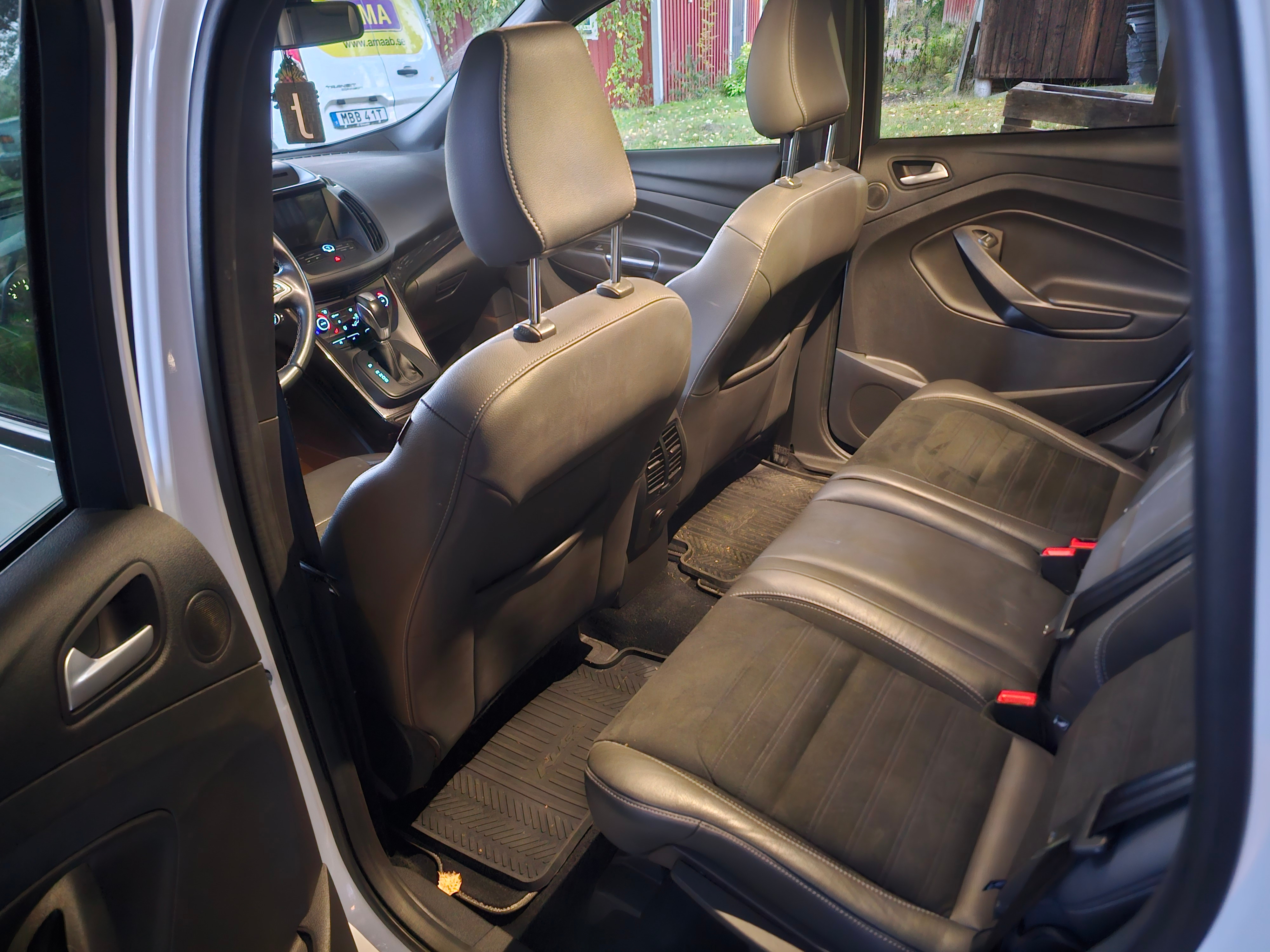 Ford Kuga 2017, bild 6/6