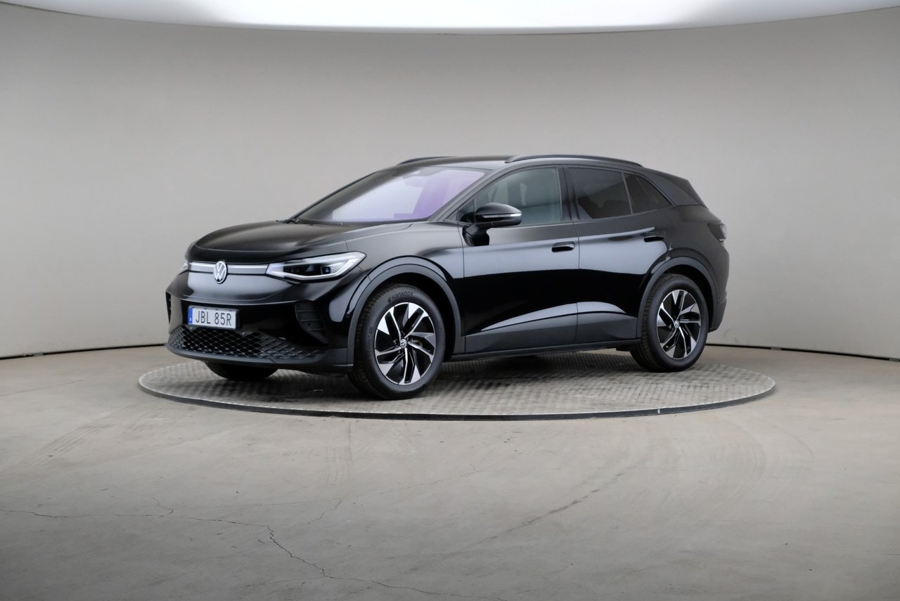Volkswagen ID.4