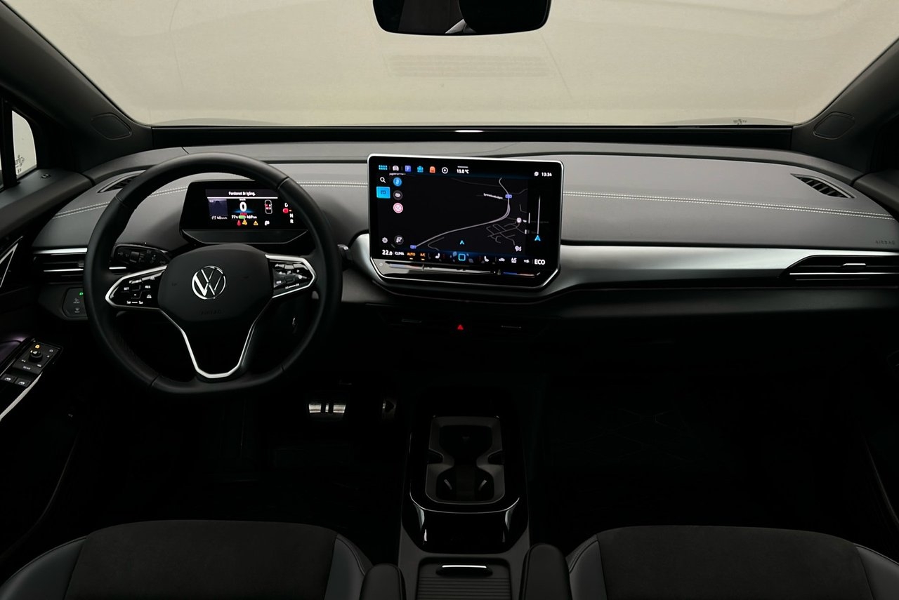 Volkswagen ID.4 Pro 286hk Edition Nav 2025, bild 6/10
