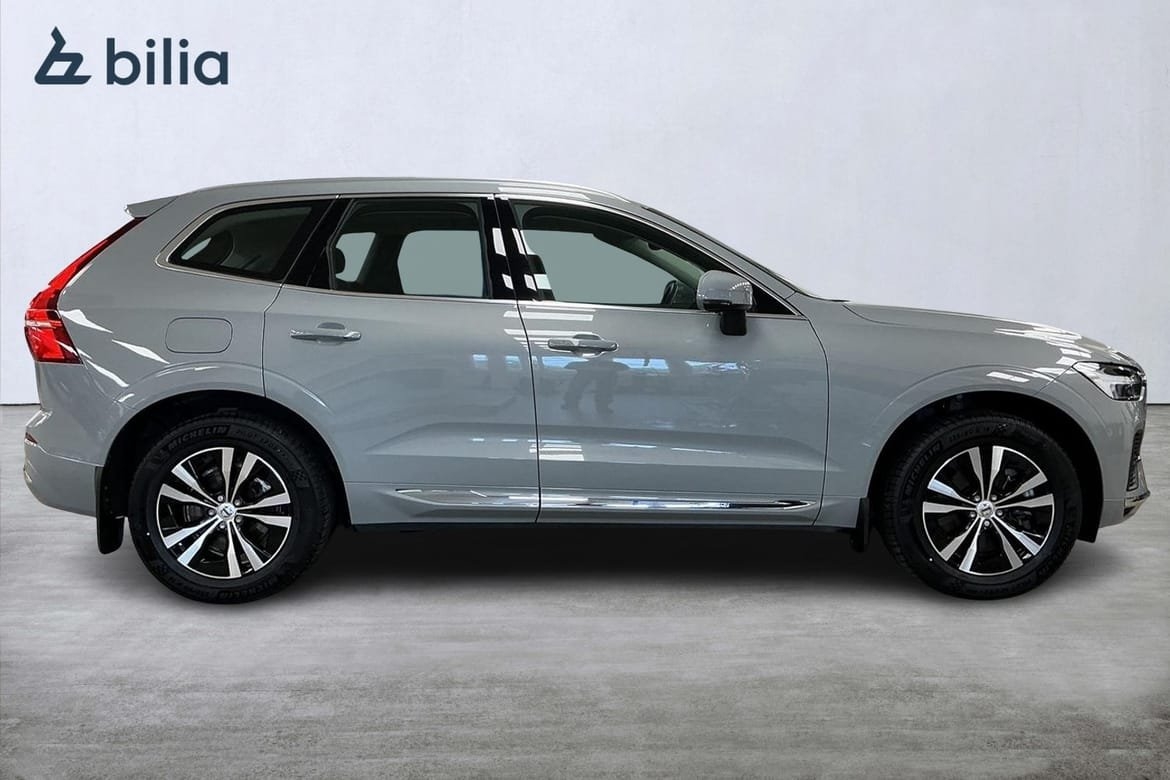 Volvo XC60 2025, kuva 6/10
