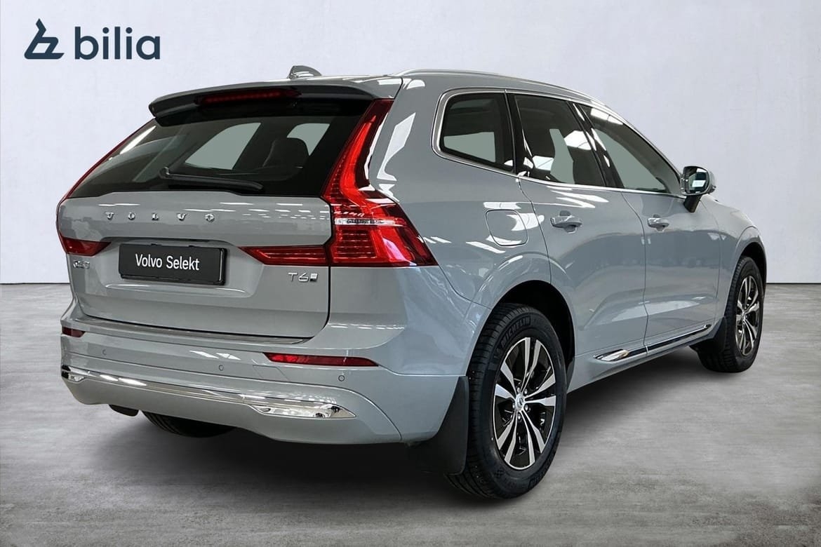 Volvo XC60 2025, kuva 5/10