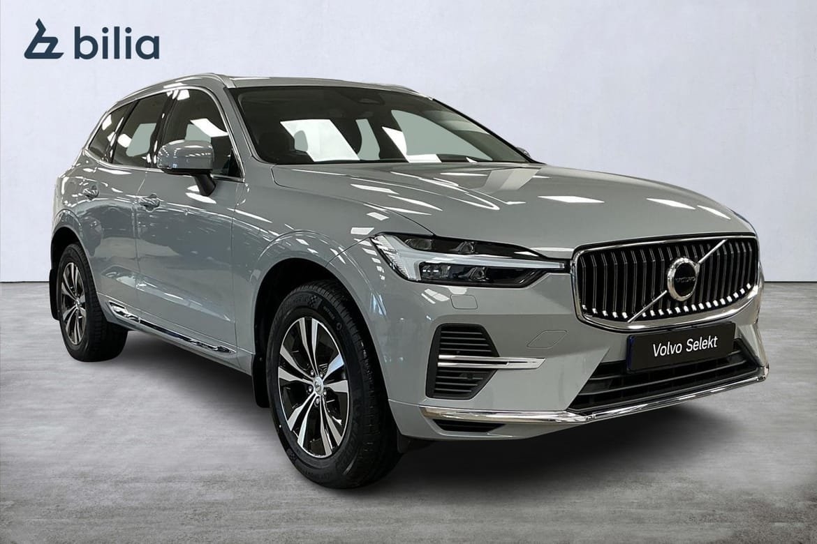 Volvo XC60 2025, kuva 7/10