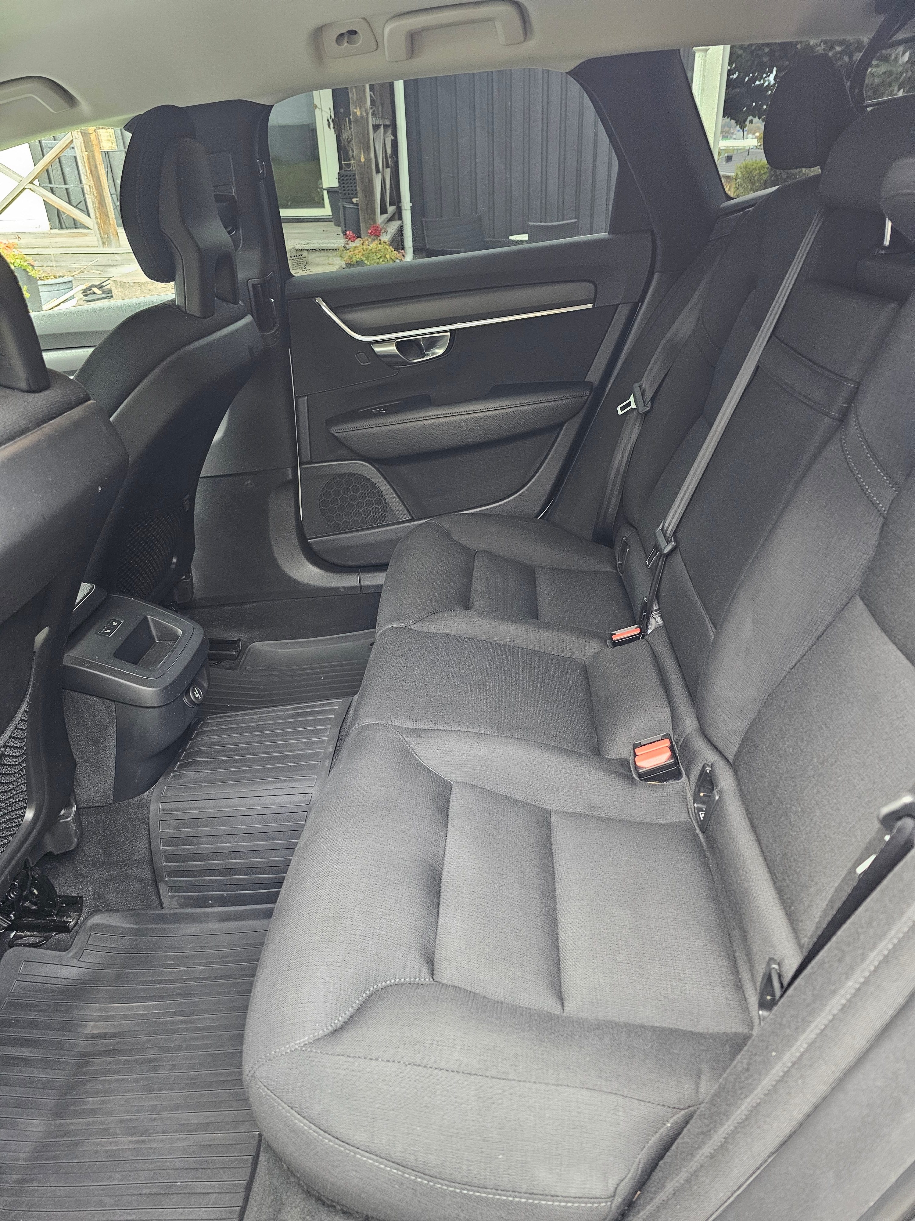 Volvo V90 D3 Geartronic 2018, bild 6/6