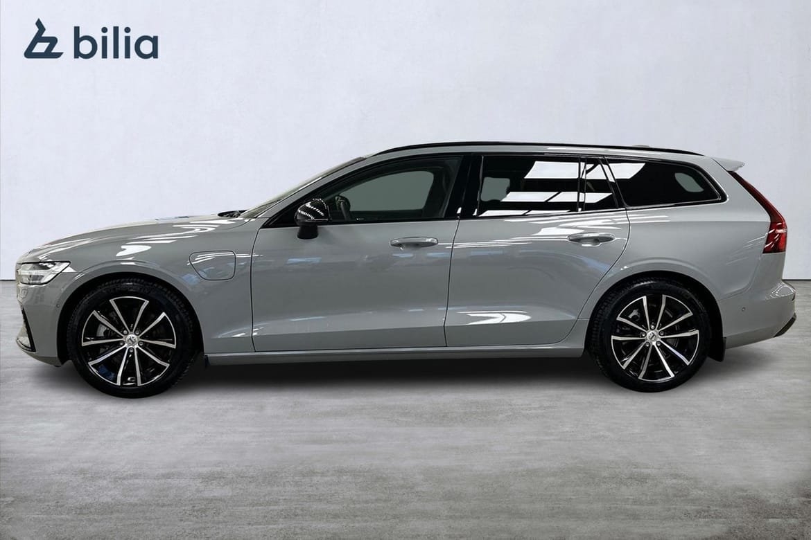 Volvo V60 2025, bild 2/10