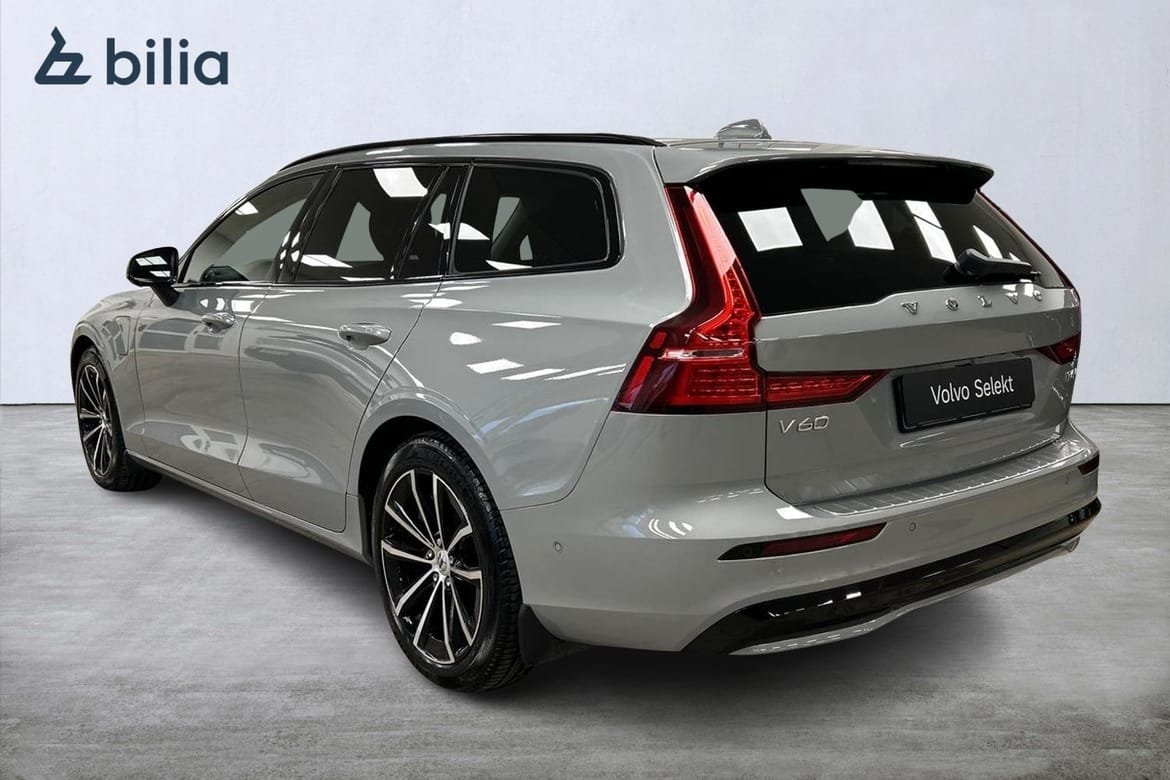 Volvo V60 2025, bild 4/10