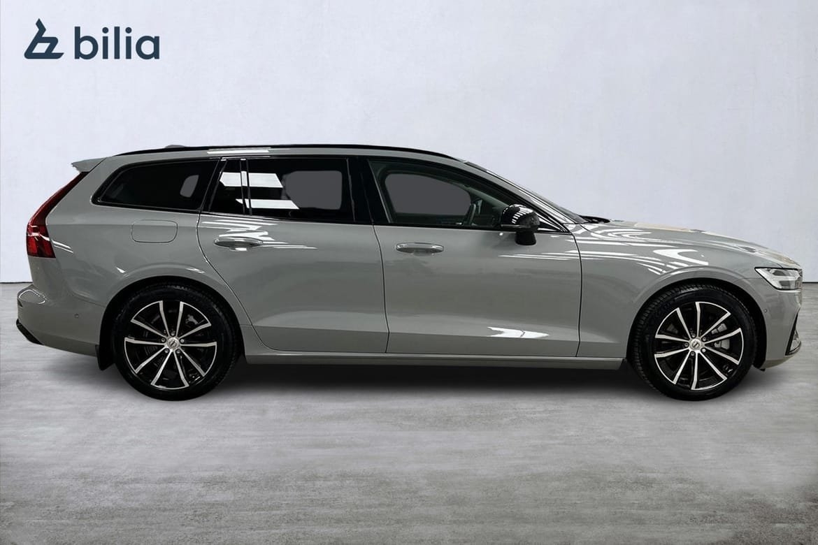 Volvo V60 2025, bild 6/10