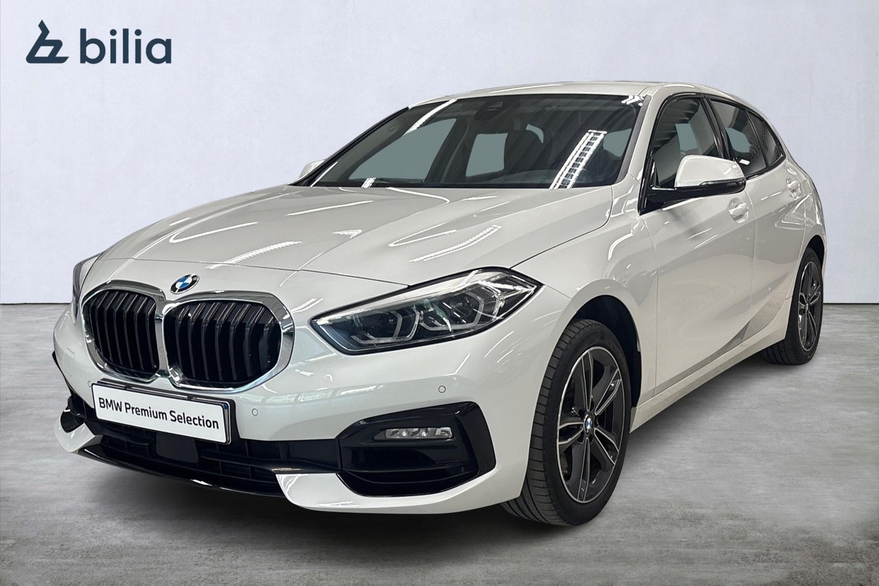 BMW 120