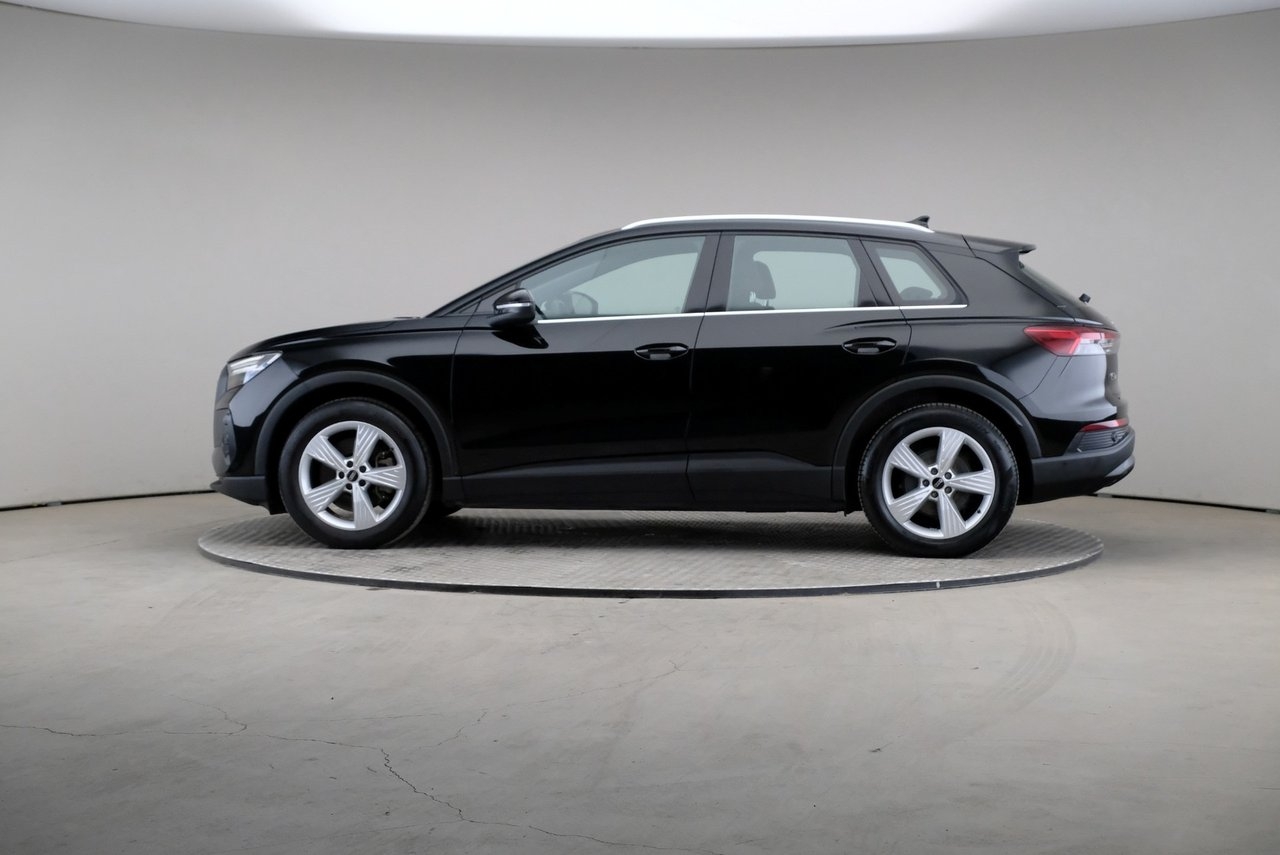 Audi Q4 e-tron 2023, bild 4/10