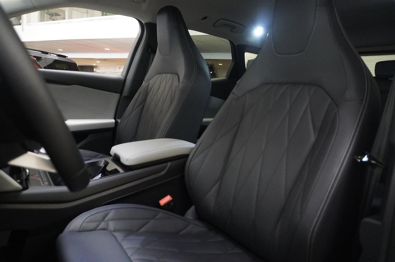 Ford Explorer Premium, Rwd 2026, bild 7/10