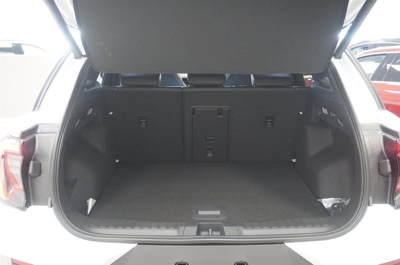 Ford Explorer Premium, Rwd 2026, bild 4/10