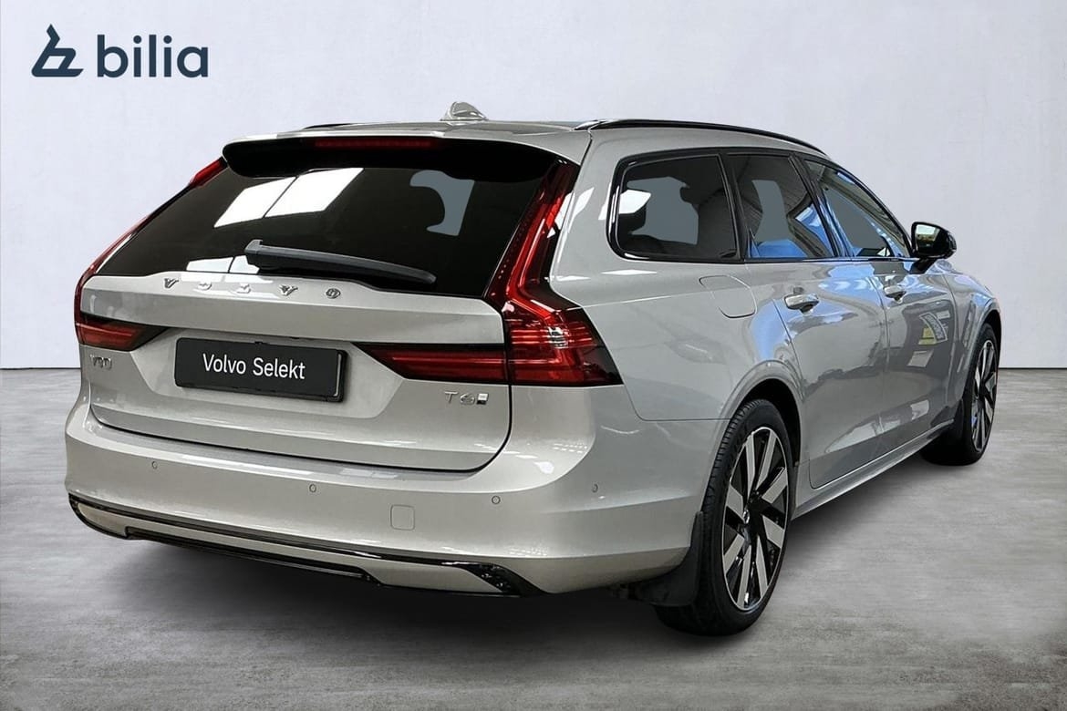 Volvo V90 2025, bild 5/10