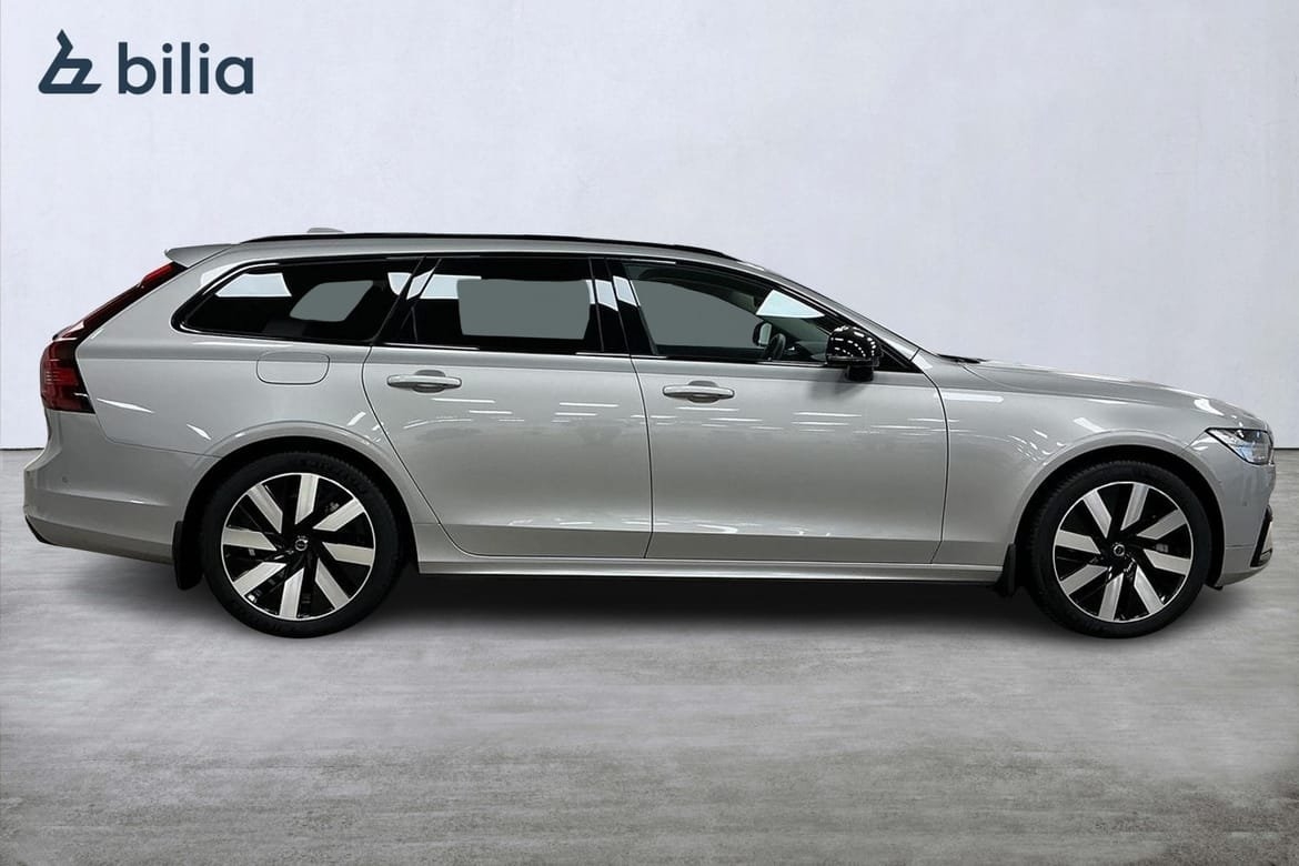 Volvo V90 2025, bild 6/10