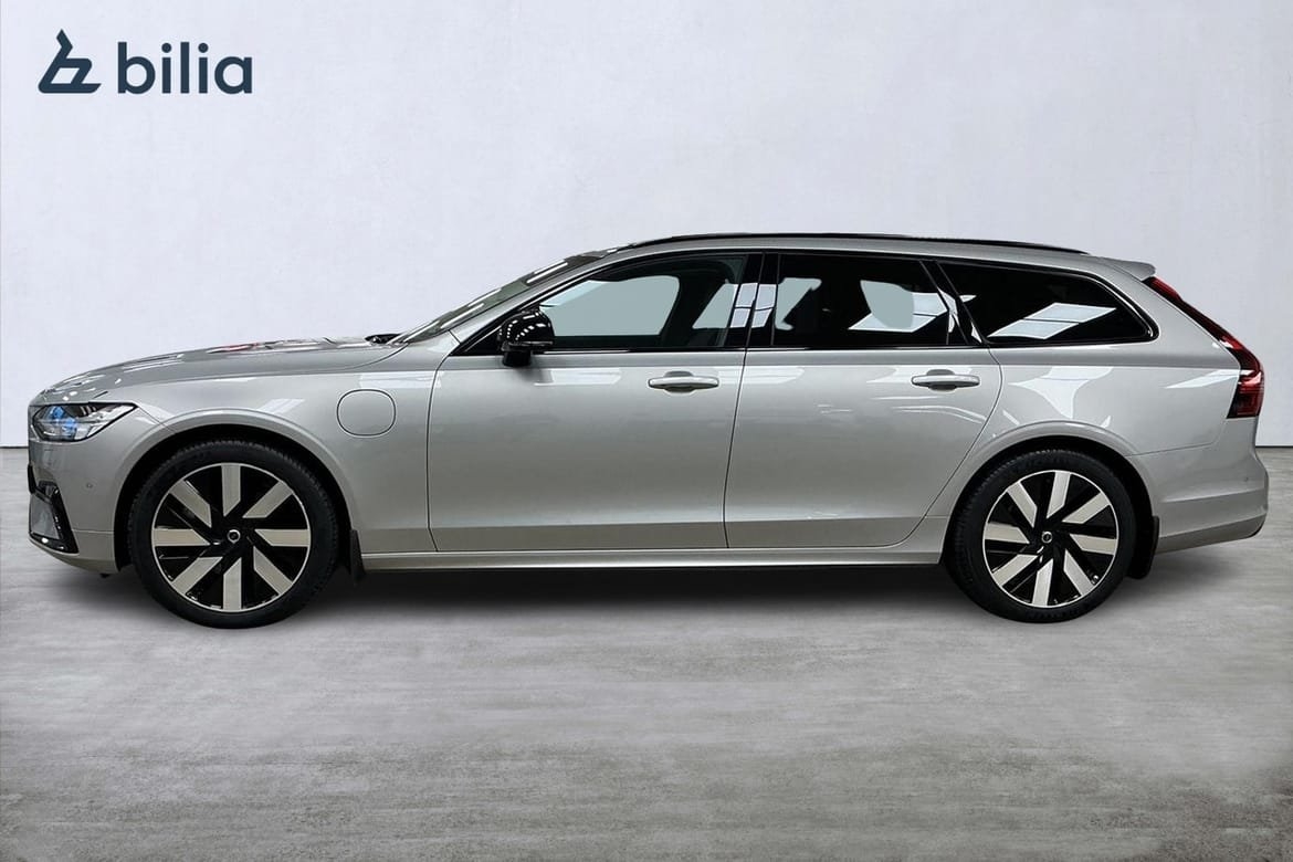 Volvo V90 2025, bild 2/10