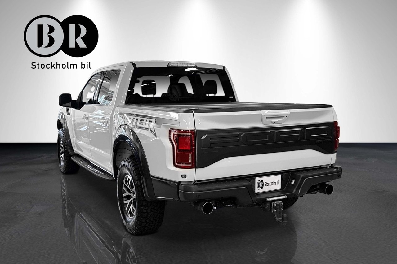 Ford F-150 2018, bild 2/10