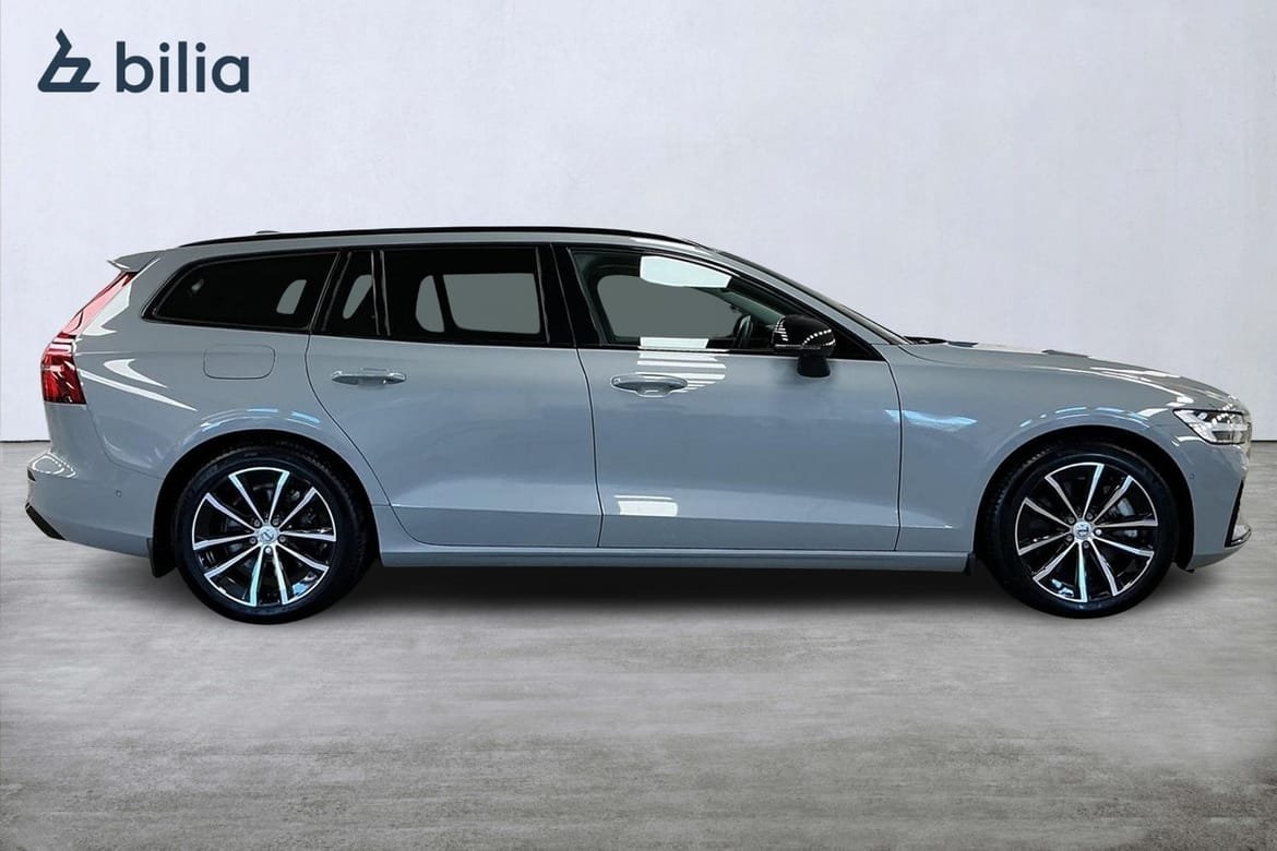 Volvo V60 2025, bild 6/10