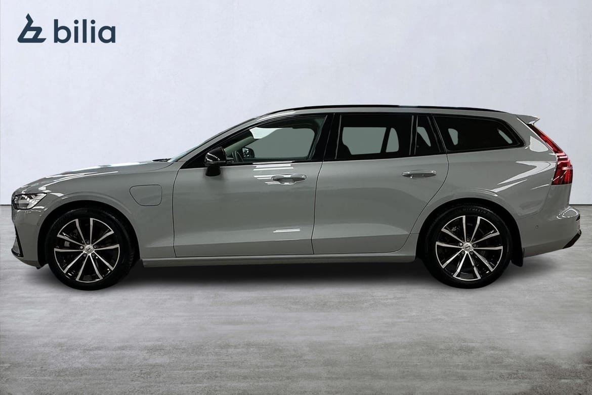 Volvo V60 2025, bild 2/10