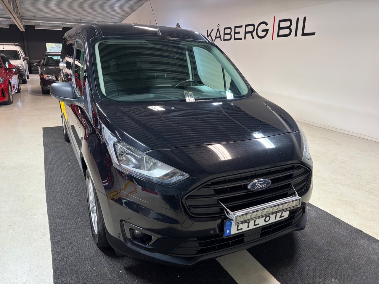 Kåberg Bil AB