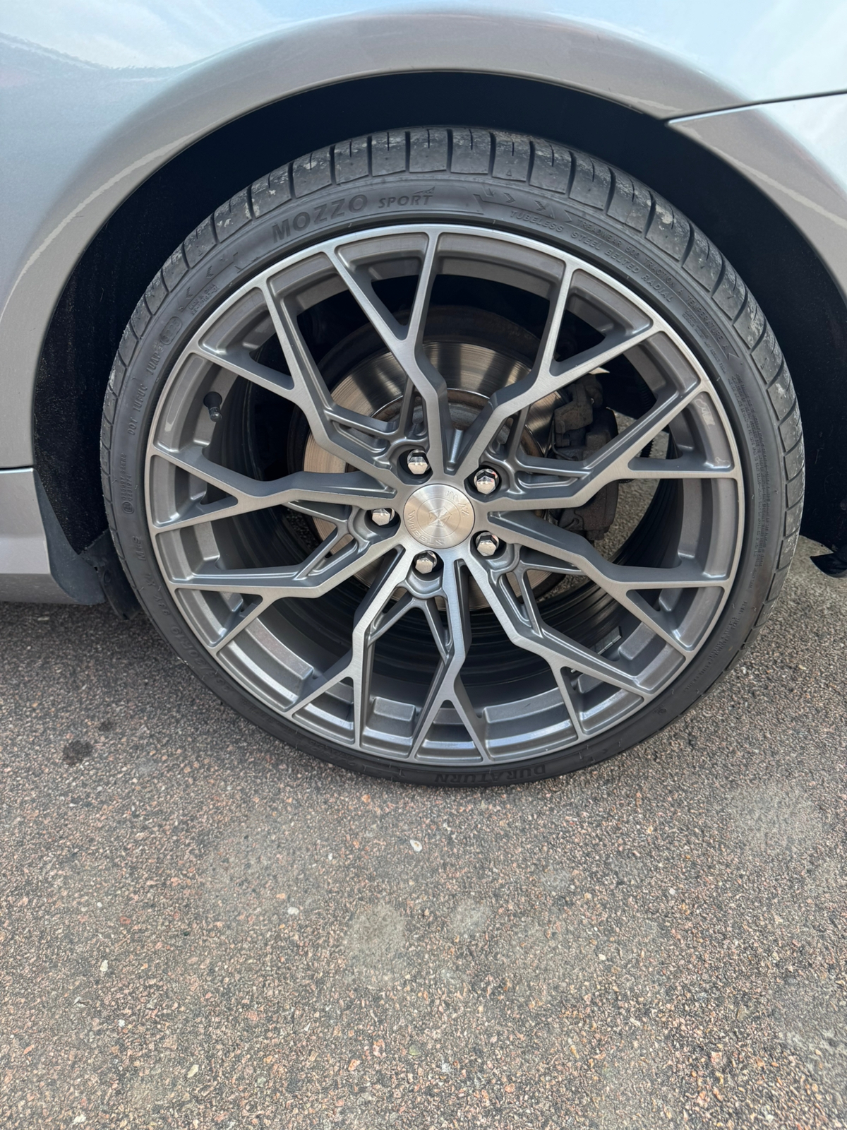 Mercedes-Benz E 2010, bild 6/10