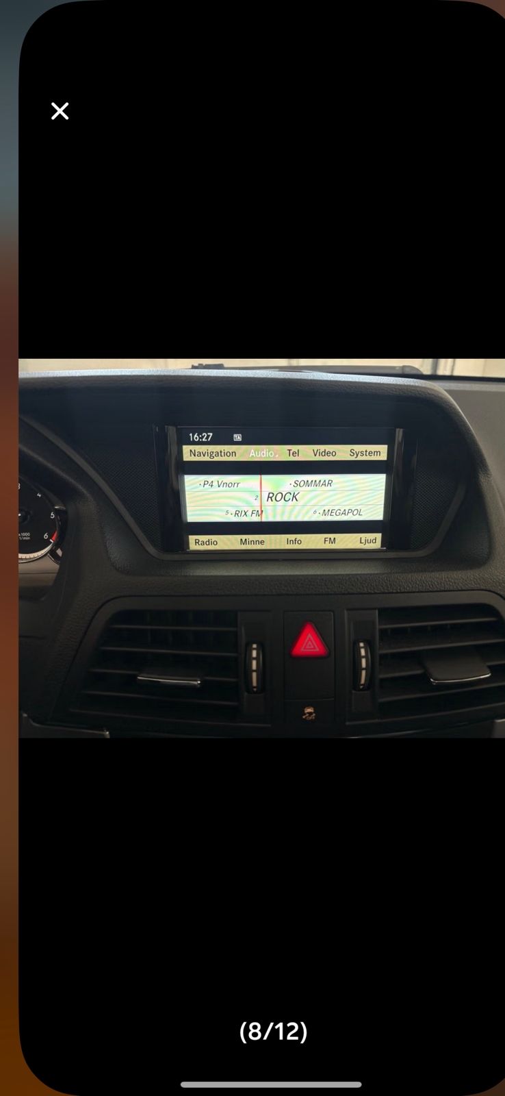 Mercedes-Benz E 2010, bild 7/10