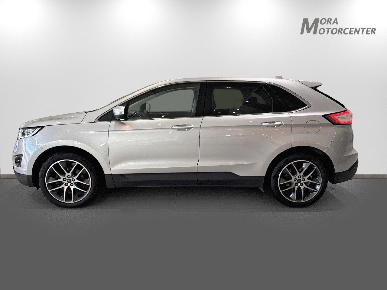 Ford Edge 2017, bild 4/10