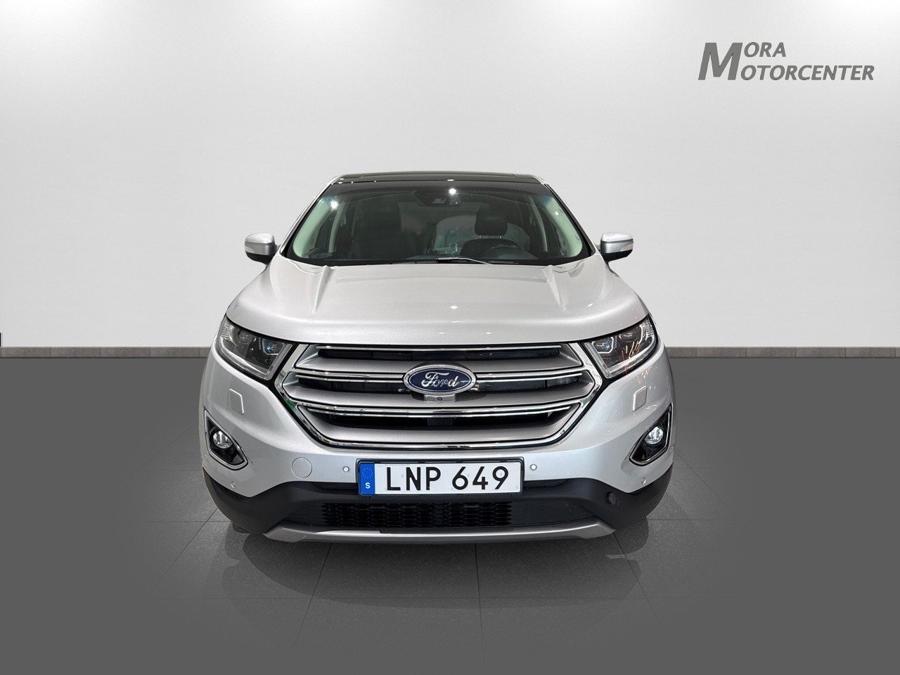 Ford Edge 2017, bild 2/10