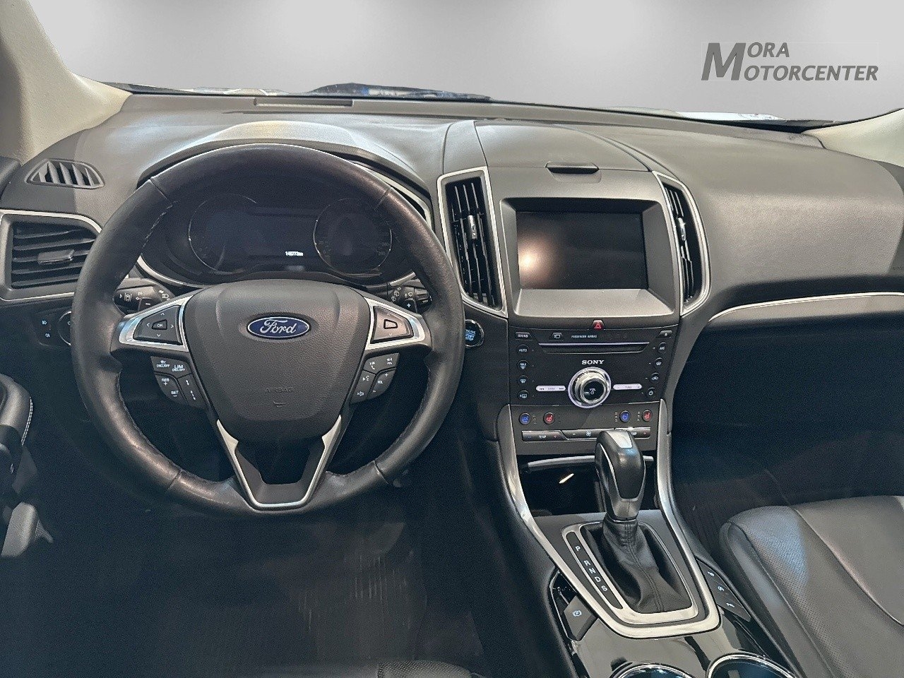 Ford Edge 2017, bild 7/10