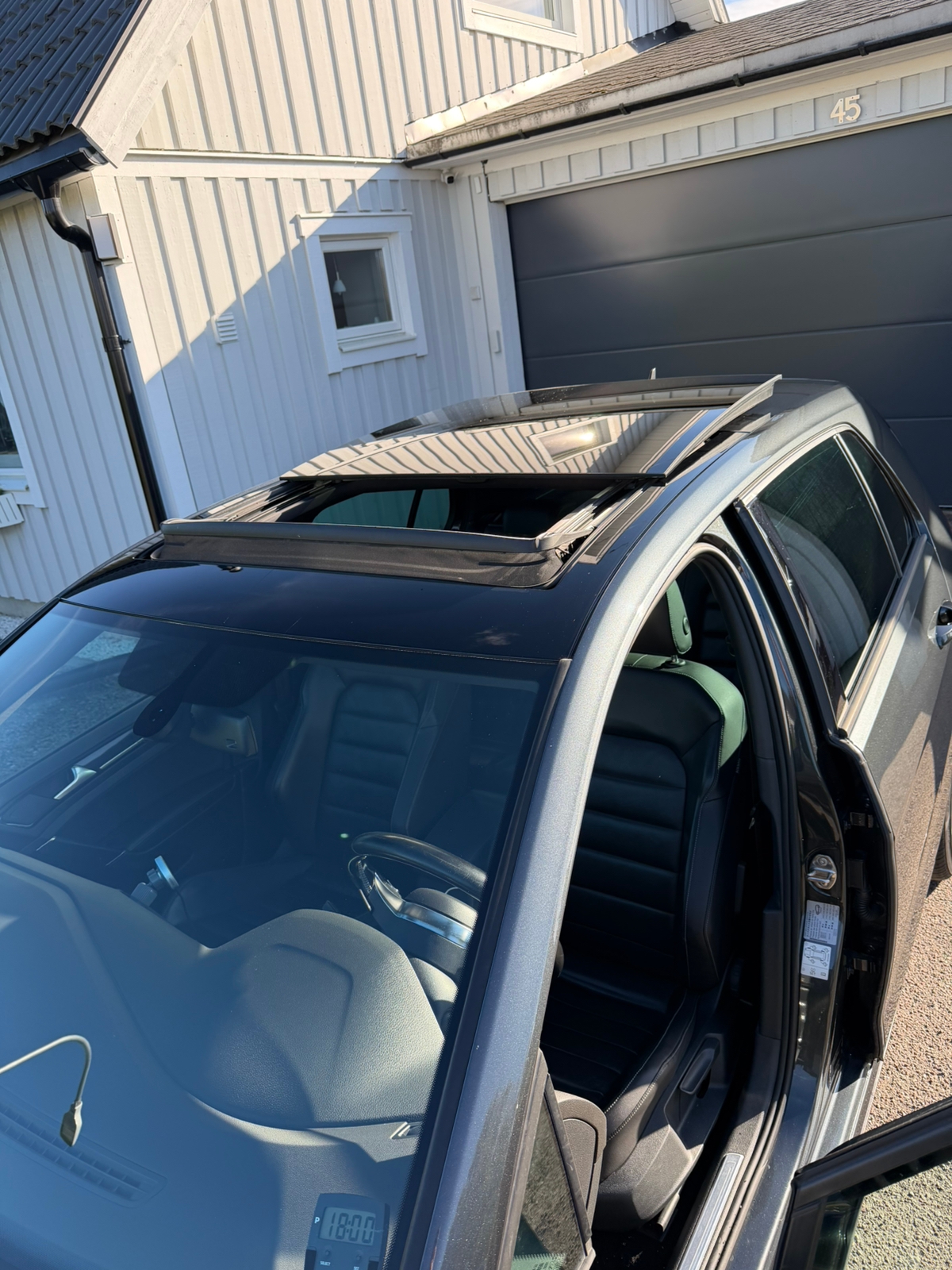 Volkswagen Golf 2015, bild 3/8