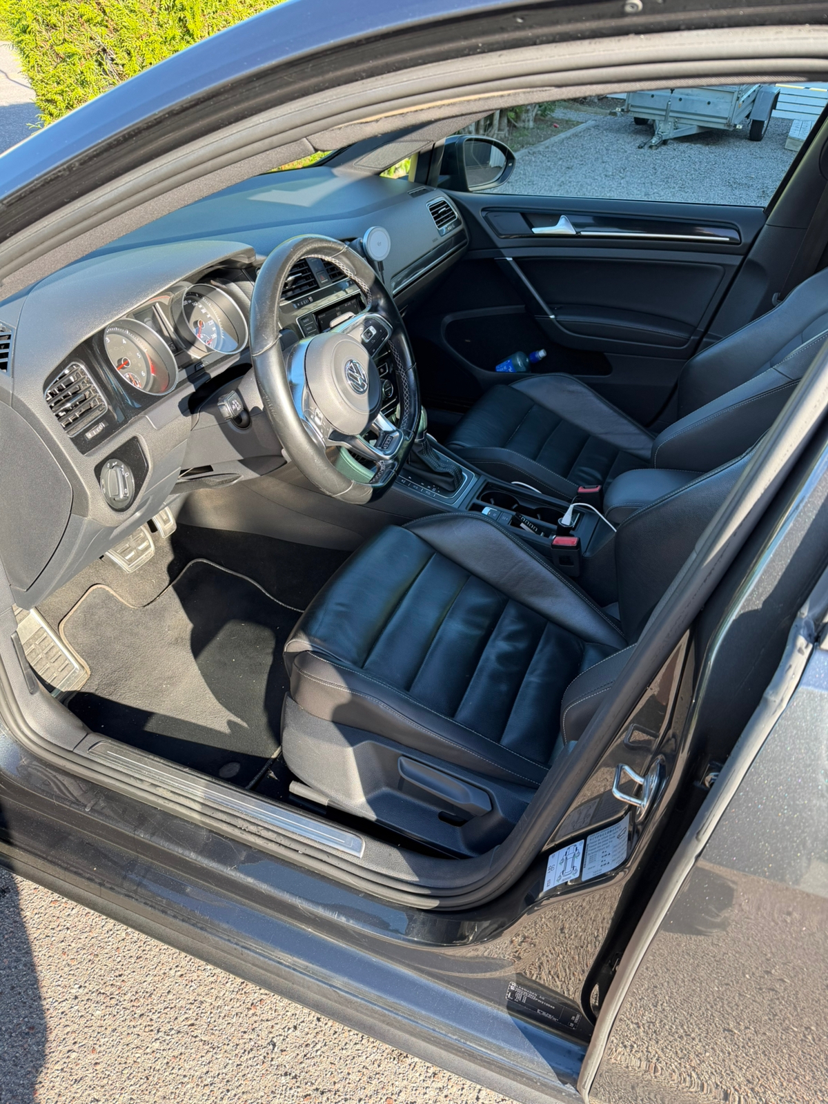 Volkswagen Golf 2015, bild 4/8