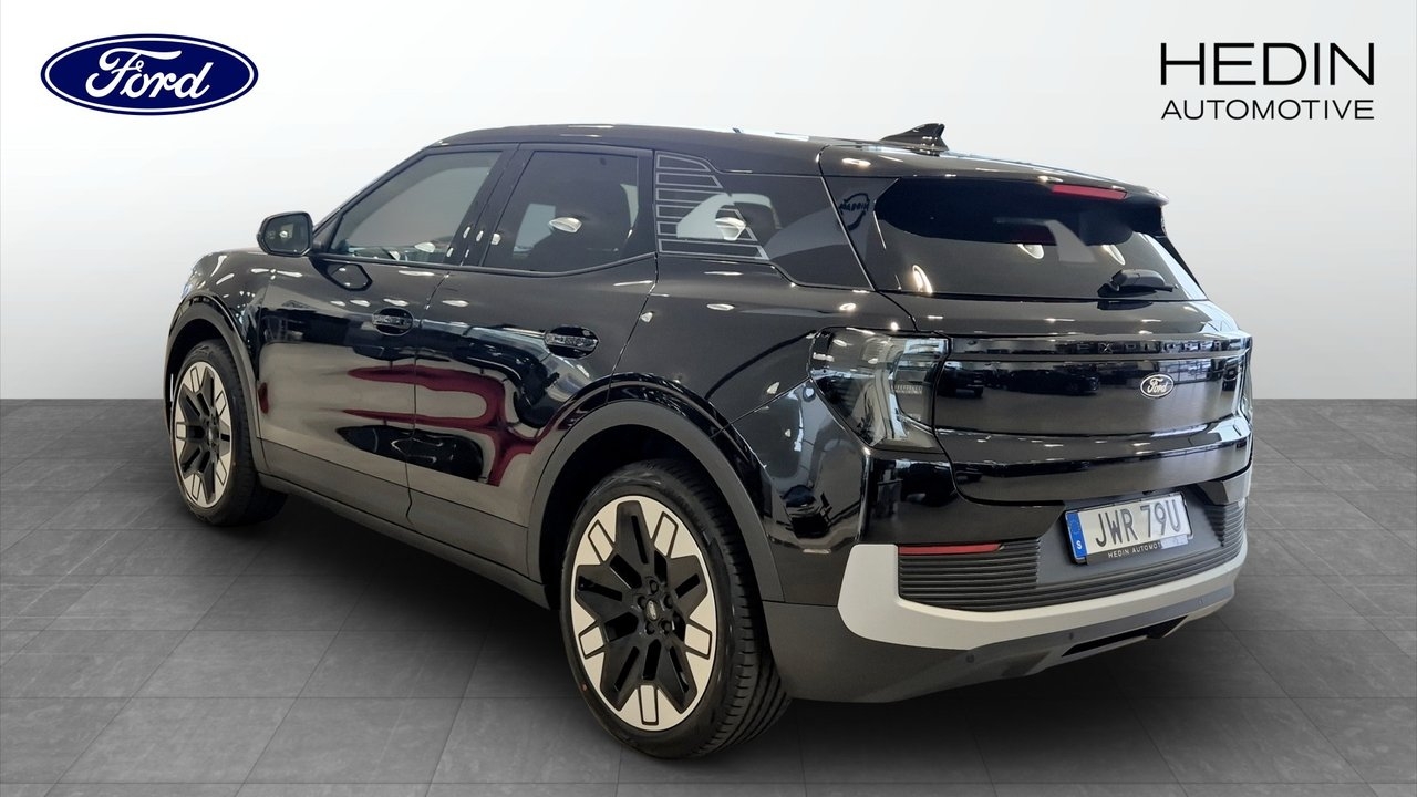Ford Explorer 2026, kuva 6/10