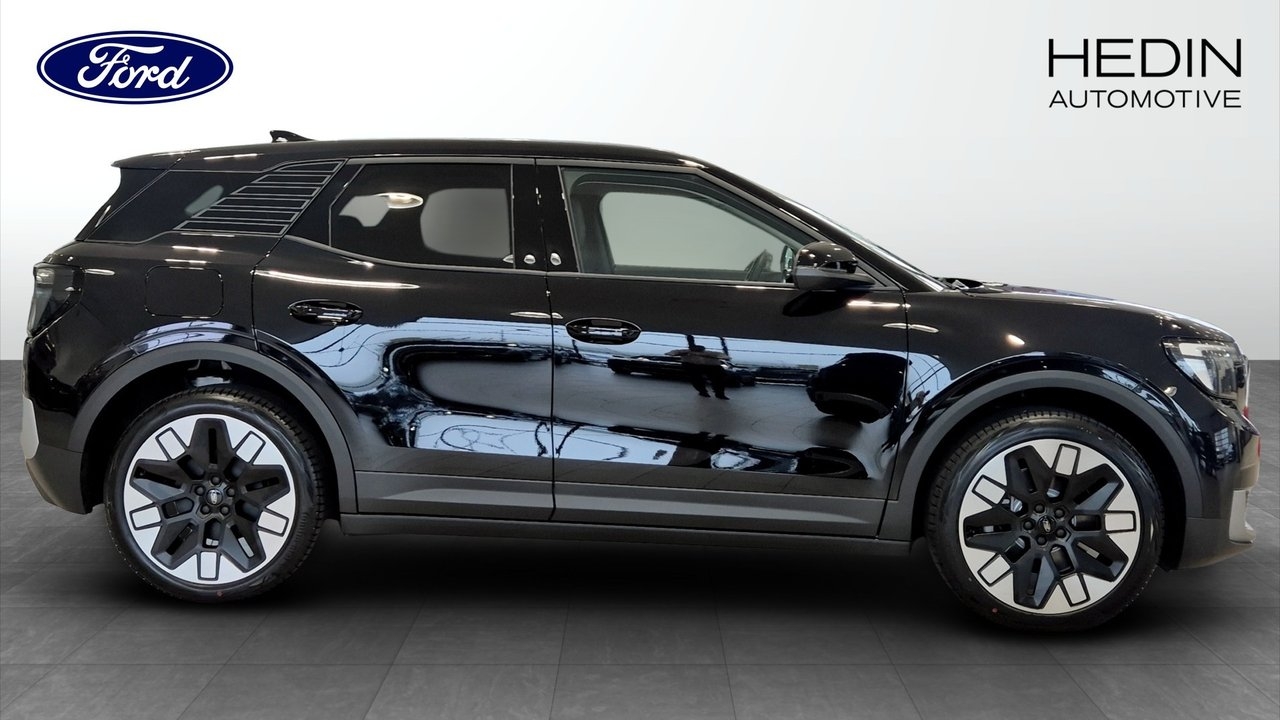 Ford Explorer 2026, kuva 4/10