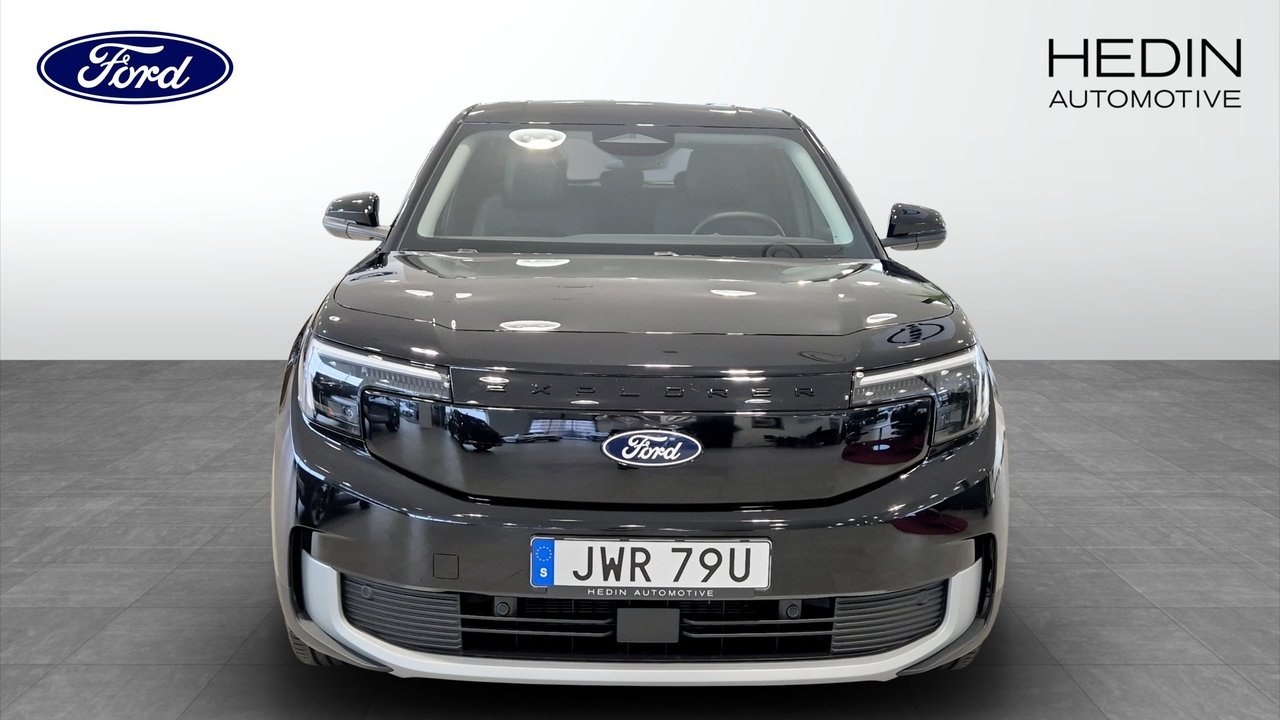 Ford Explorer 2026, kuva 2/10