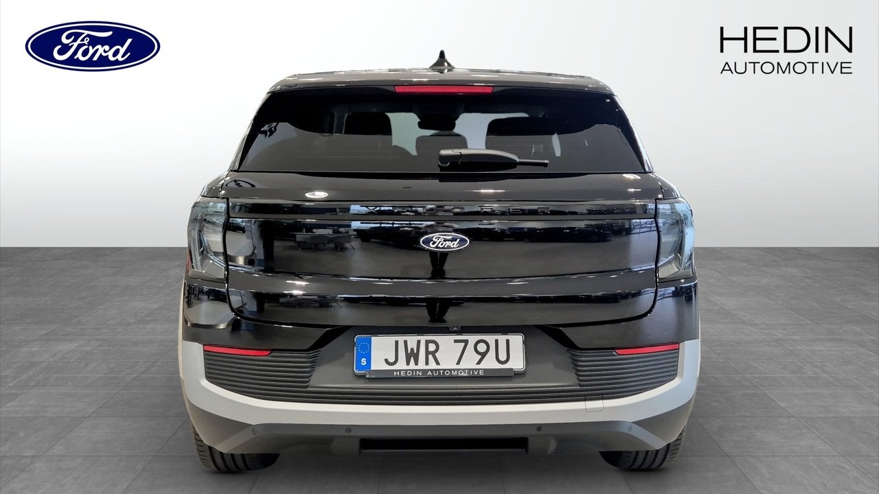Ford Explorer 2026, kuva 5/10