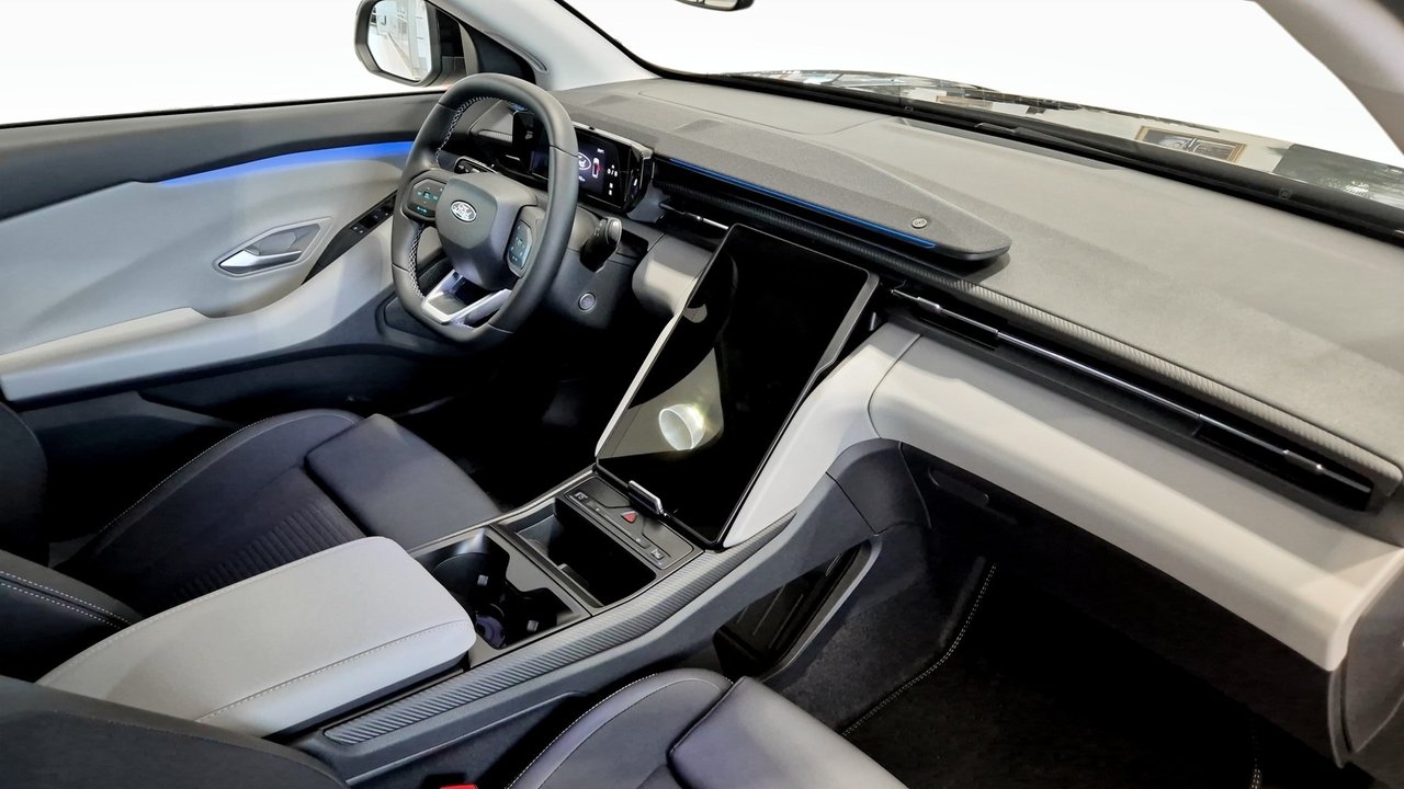 Ford Explorer 2026, kuva 7/10