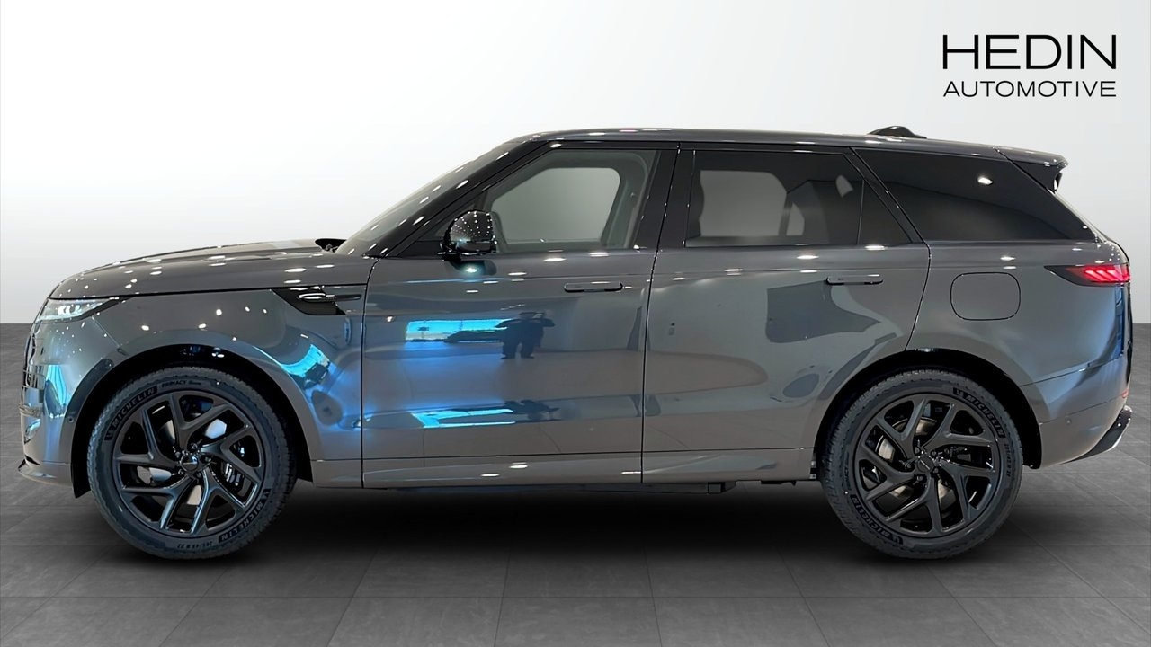 Land Rover Range Rover Sport 2027, bild 6/10