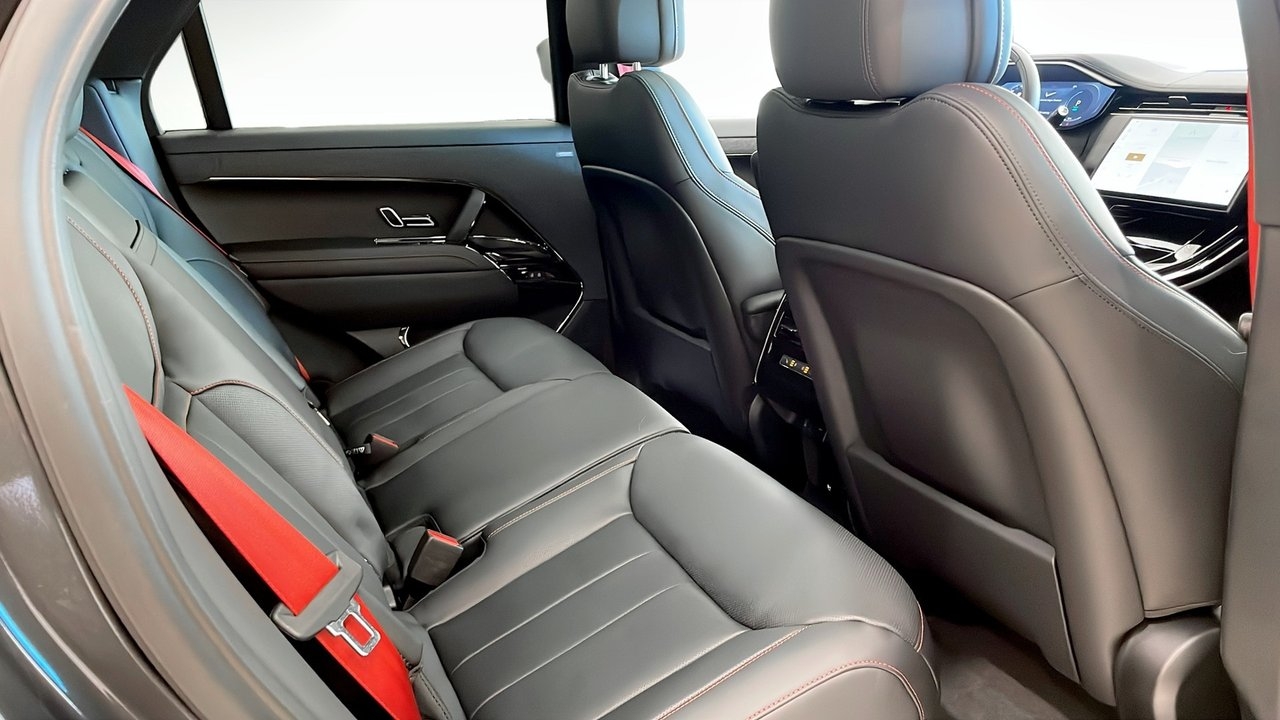 Land Rover Range Rover Sport 2027, bild 5/10