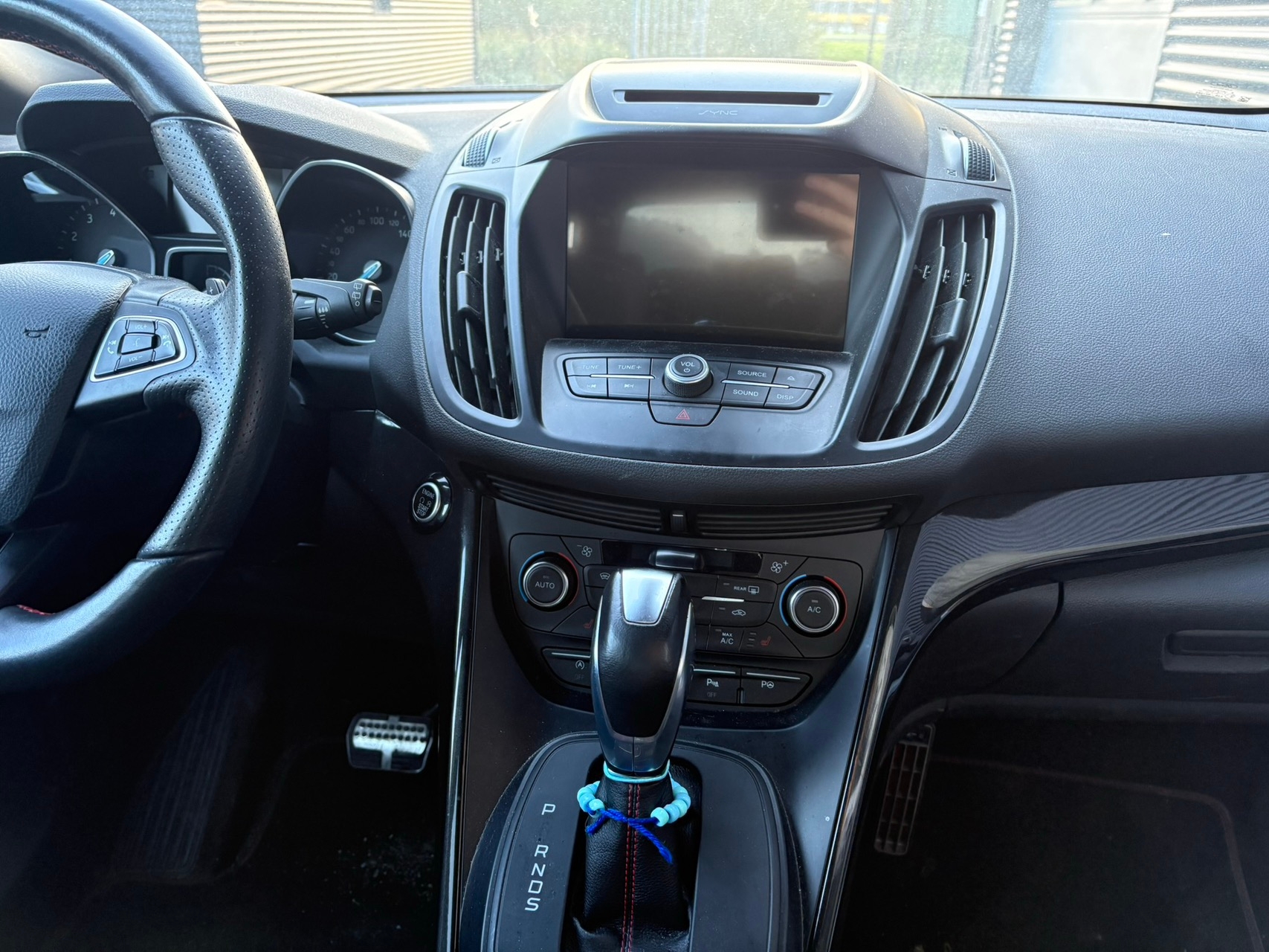 Ford Kuga 2019, bild 7/9