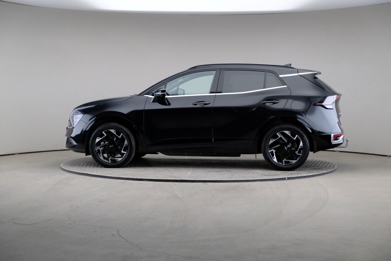 Kia Sportage 2025, bild 4/10
