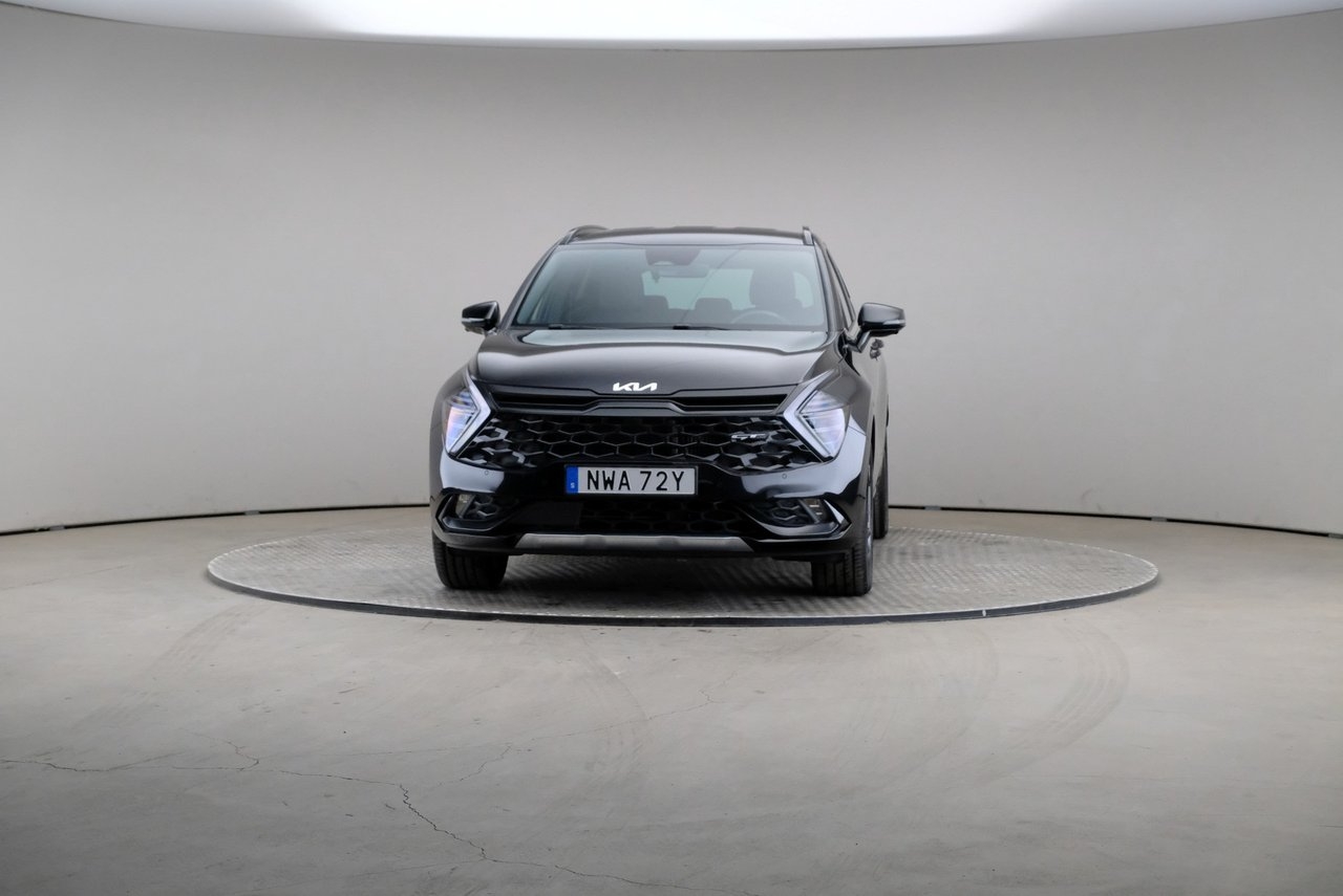 Kia Sportage 2025, bild 3/10