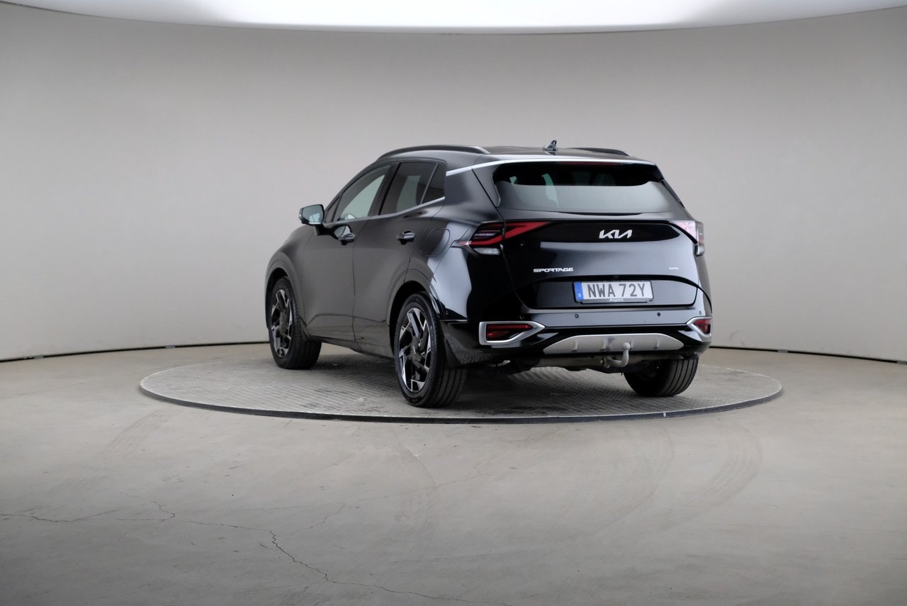 Kia Sportage 2025, bild 2/10
