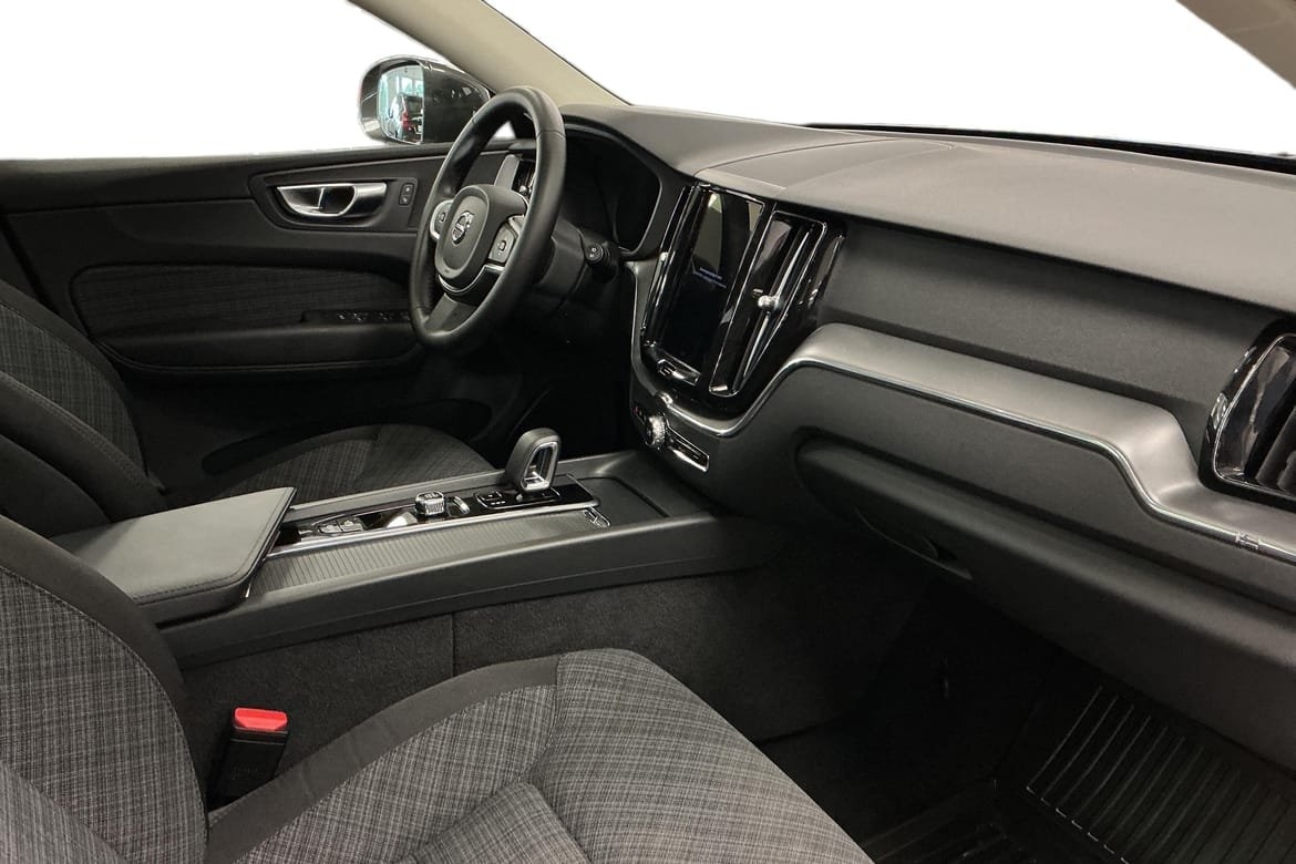 Volvo XC60 2025, bild 7/10